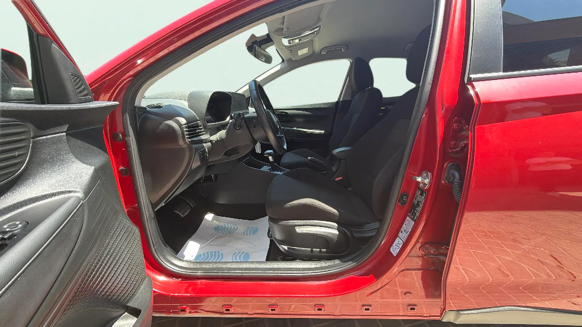 Hyundai Bayon 1.0 T-GDi 48V Maxx - foto 14