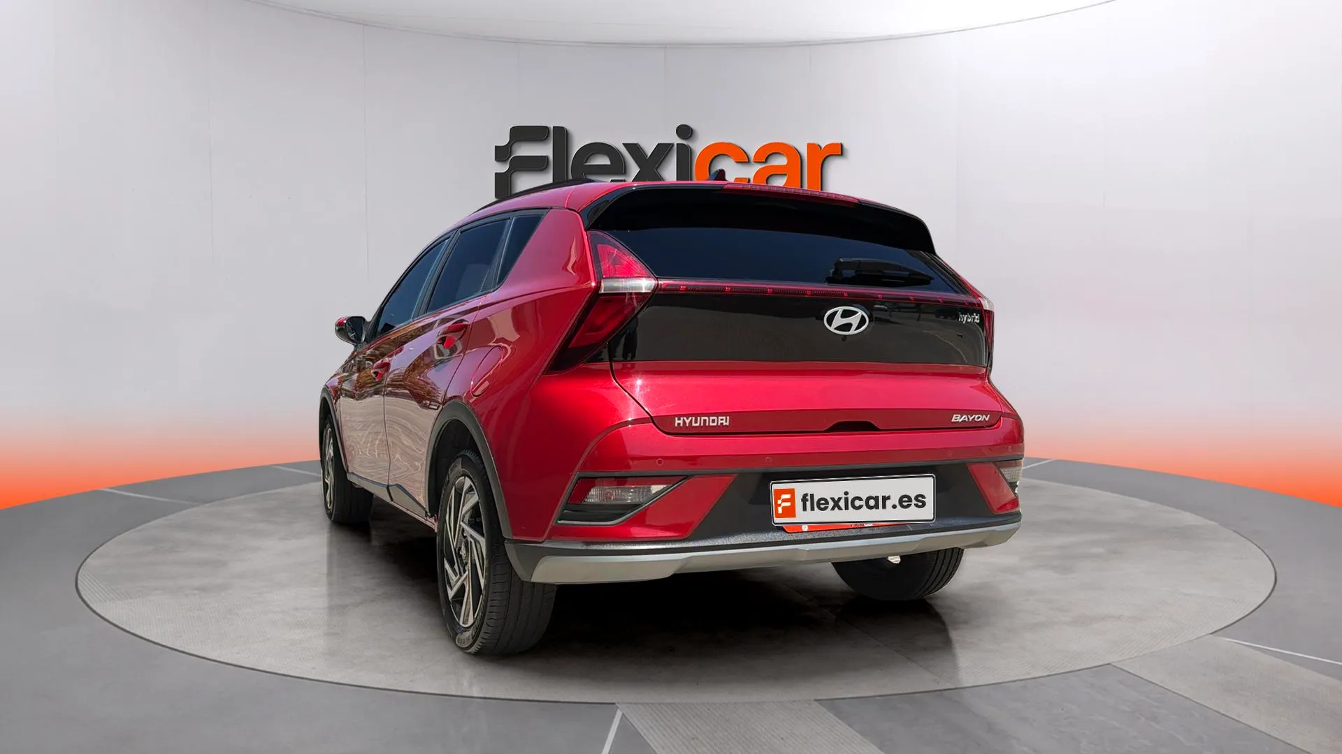 Hyundai Bayon 1.0 T-GDi 48V Maxx - foto 6