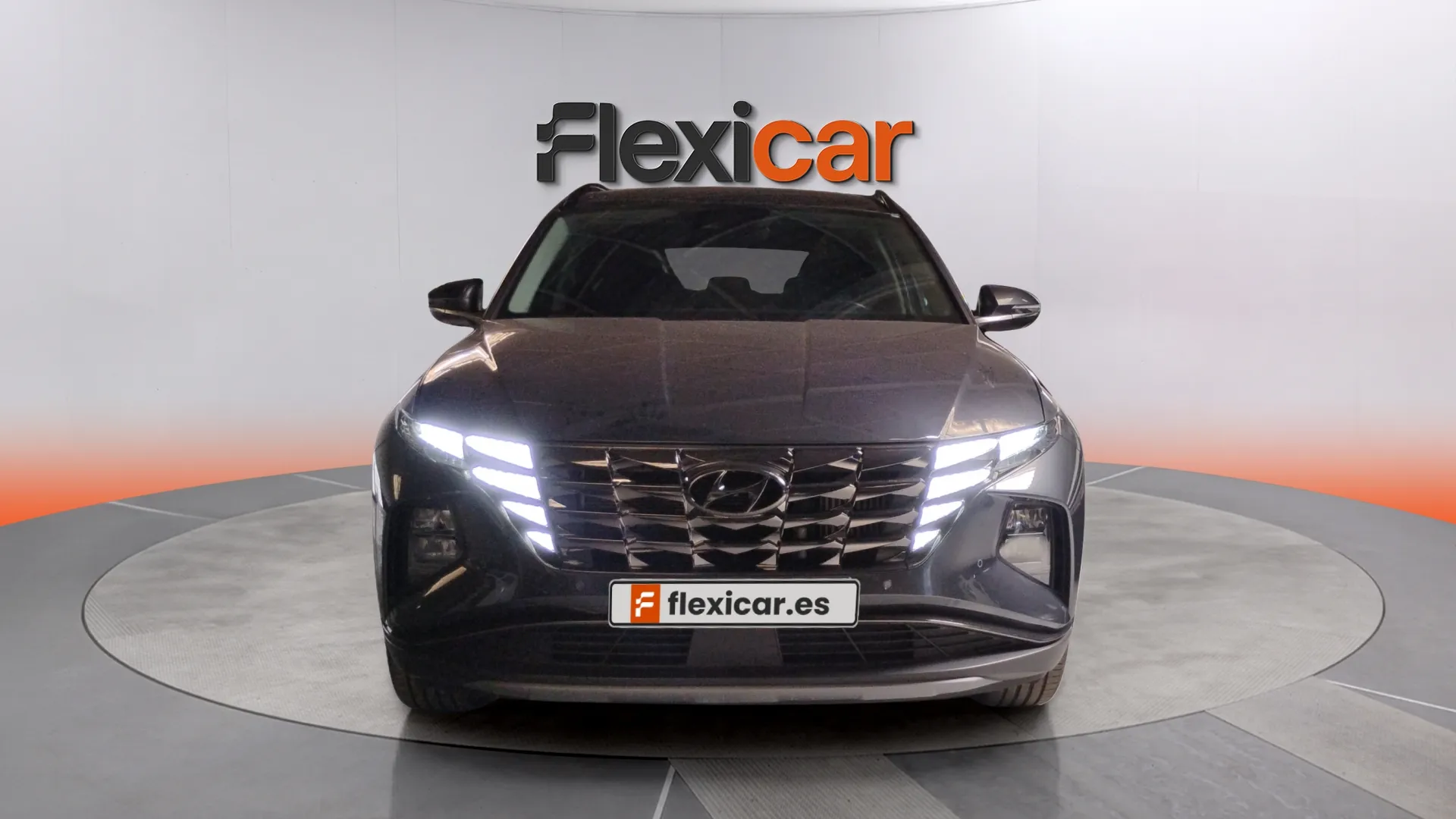 Hyundai Tucson 1.6 T-GDi 48V Tecno Sky DCT - foto 2