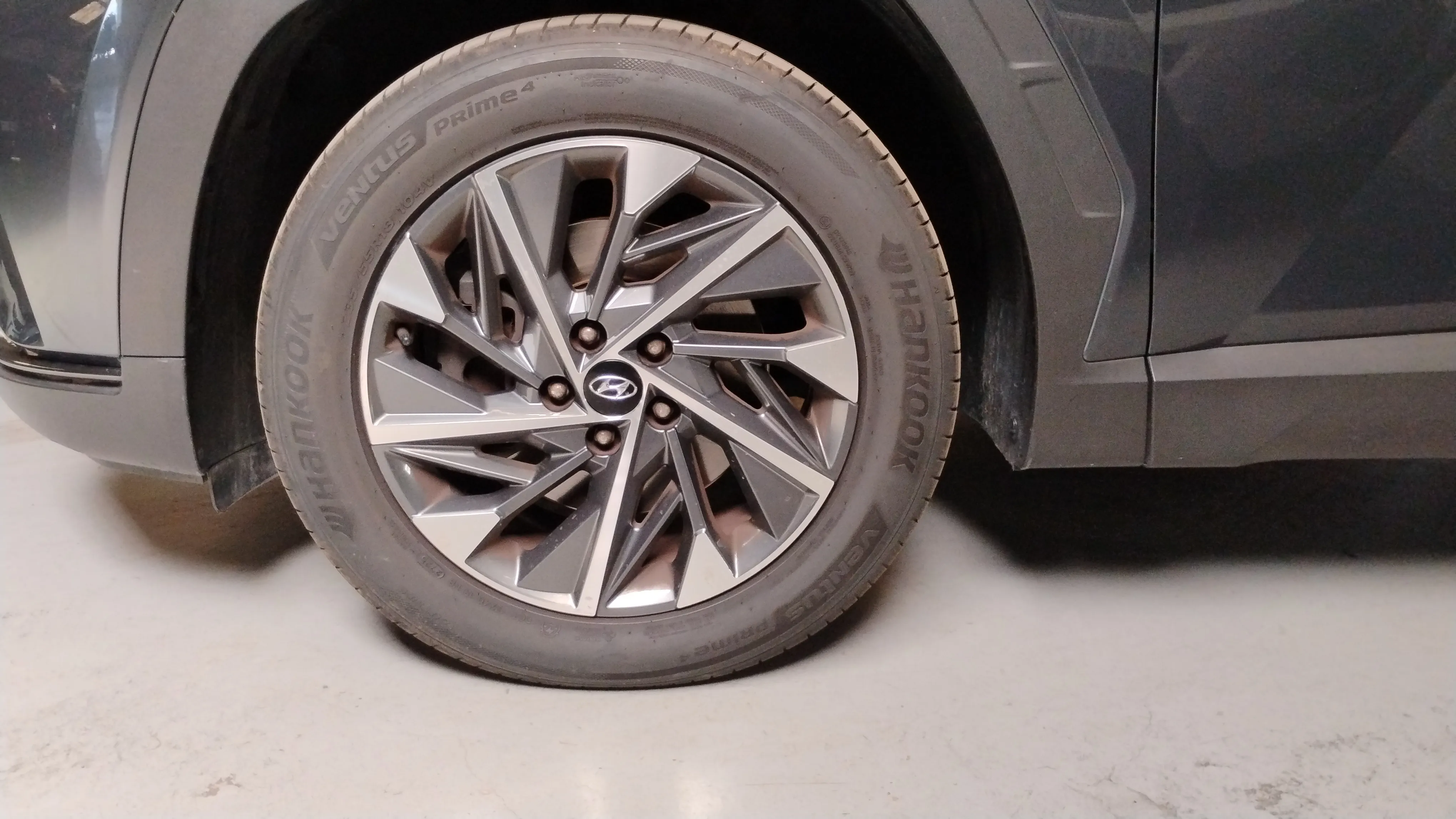 Hyundai Tucson 1.6 T-GDi 48V Tecno Sky DCT - foto 26