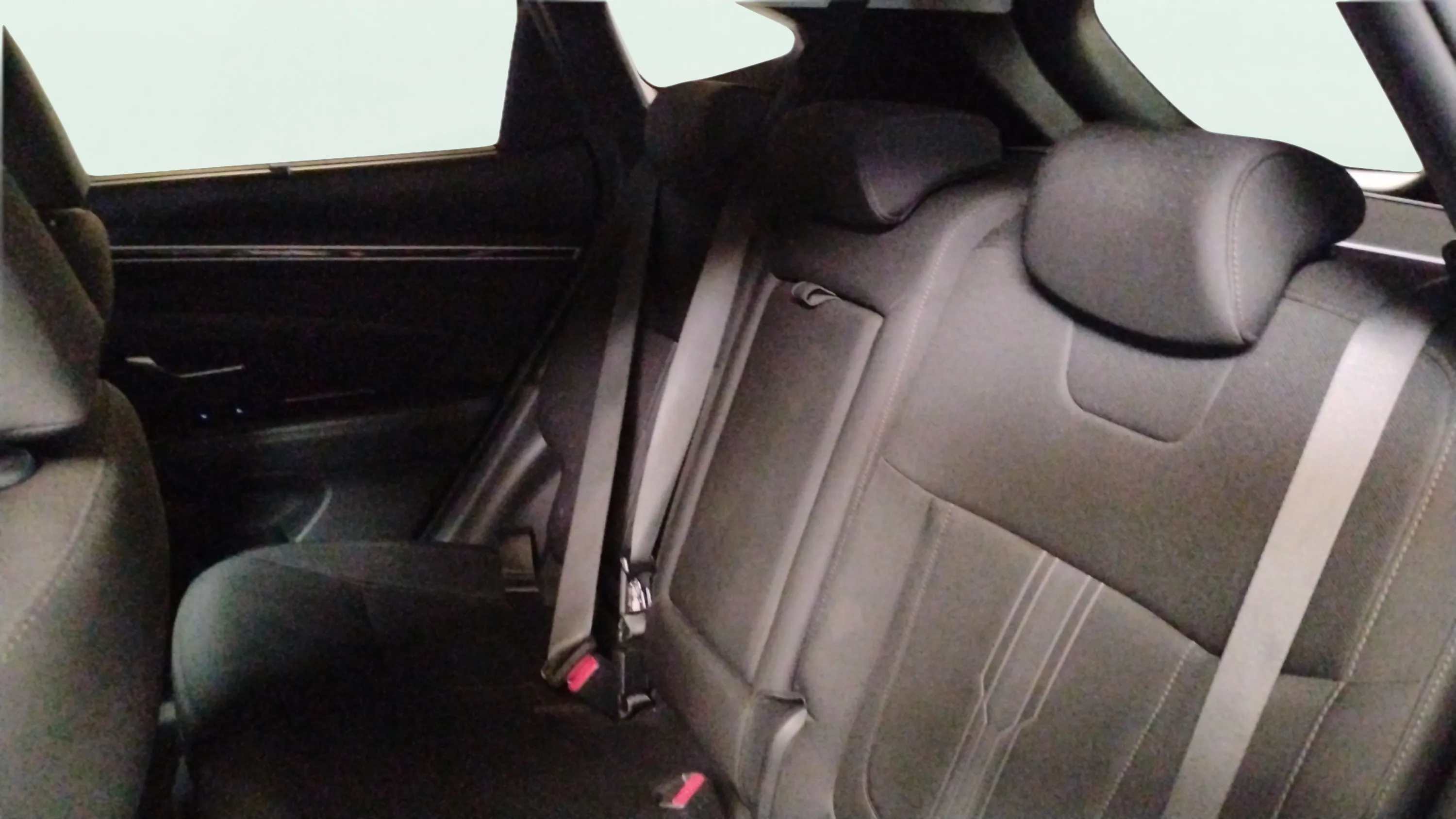 Hyundai Tucson 1.6 T-GDi 48V Tecno Sky DCT - foto 22