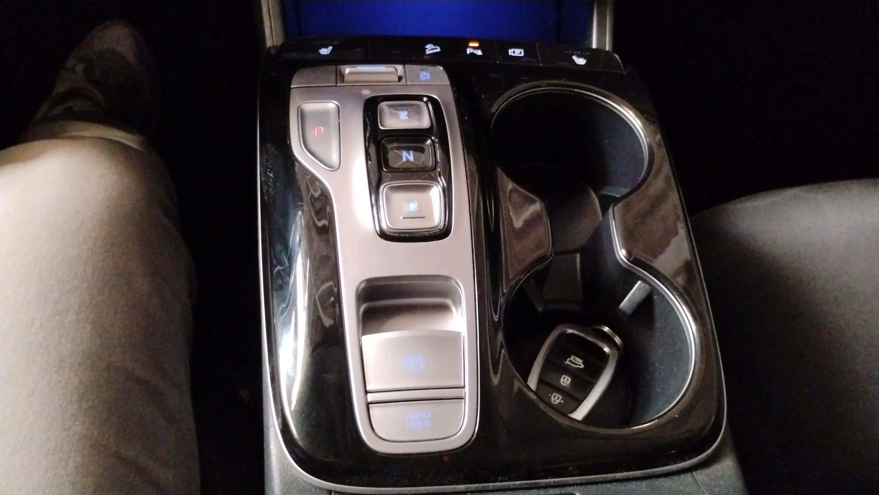 Hyundai Tucson 1.6 T-GDi 48V Tecno Sky DCT - foto 16