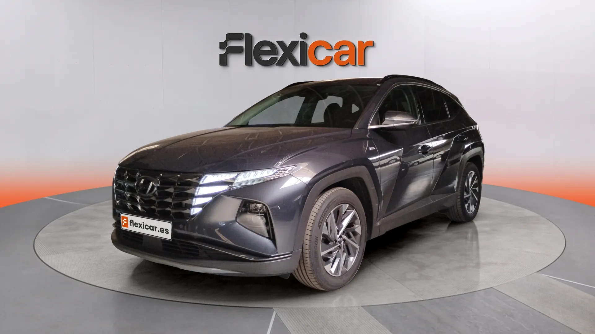 Hyundai Tucson 1.6 T-GDi 48V Tecno Sky DCT - foto 3