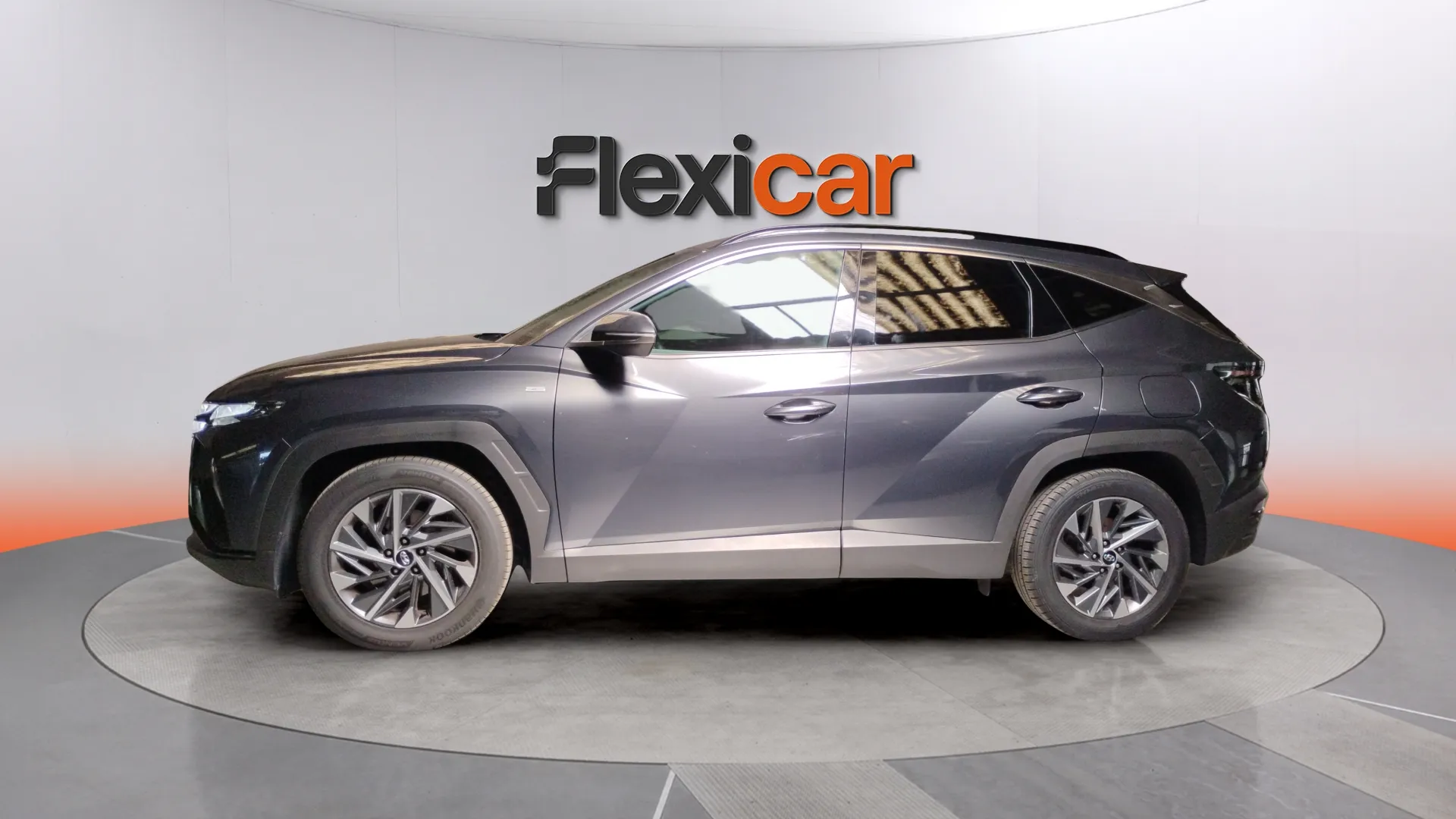 Hyundai Tucson 1.6 T-GDi 48V Tecno Sky DCT - foto 5