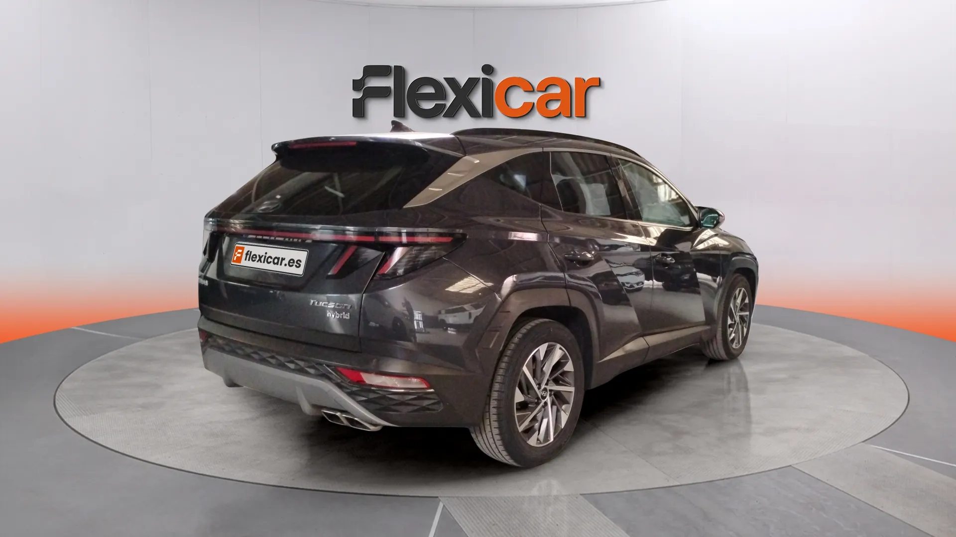 Hyundai Tucson 1.6 T-GDi 48V Tecno Sky DCT - foto 6