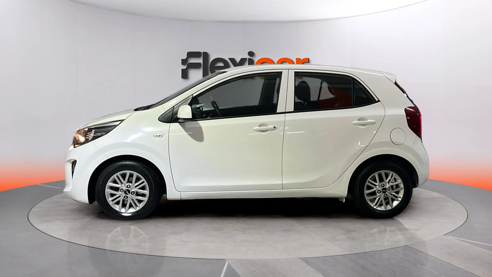 Kia Picanto 1.0 DPi Concept - foto 4