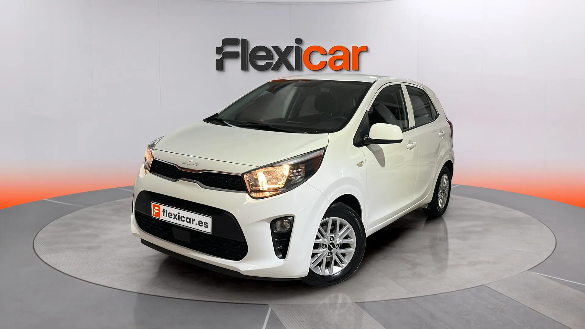 Kia Picanto 1.0 DPi Concept - foto 3
