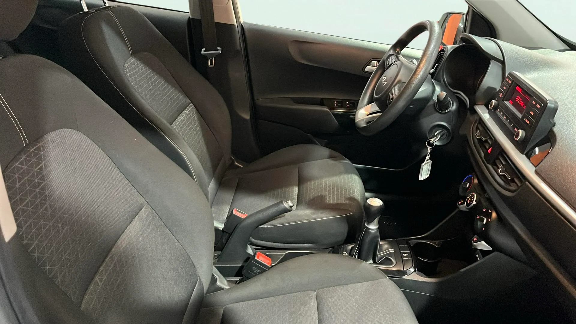 Kia Picanto 1.0 DPi Concept - foto 14
