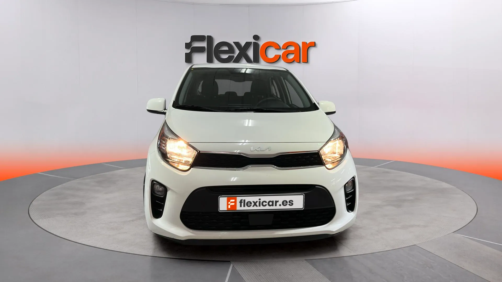 Kia Picanto 1.0 DPi Concept - foto 2
