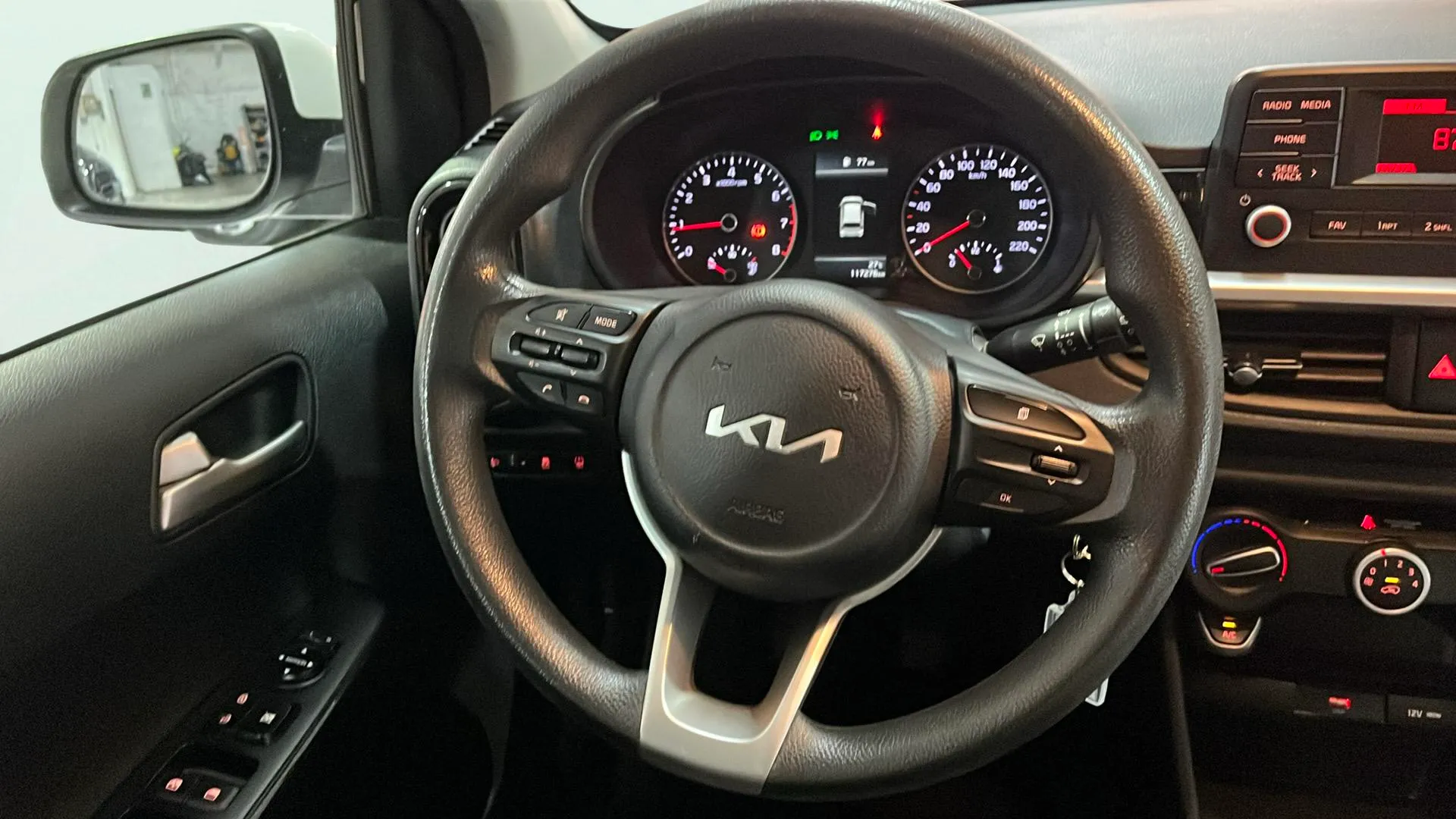 Kia Picanto 1.0 DPi Concept - foto 10