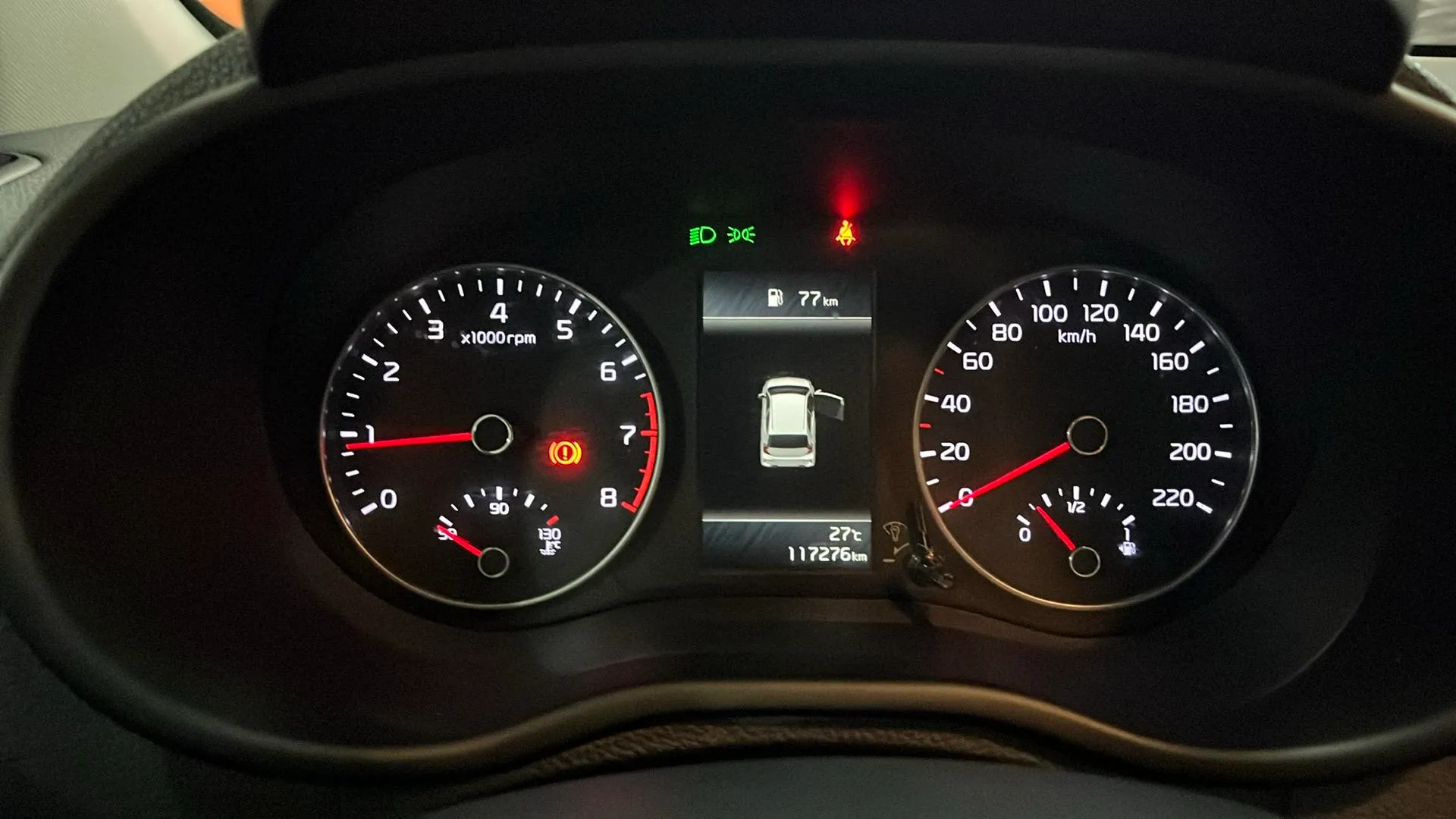 Kia Picanto 1.0 DPi Concept - foto 12