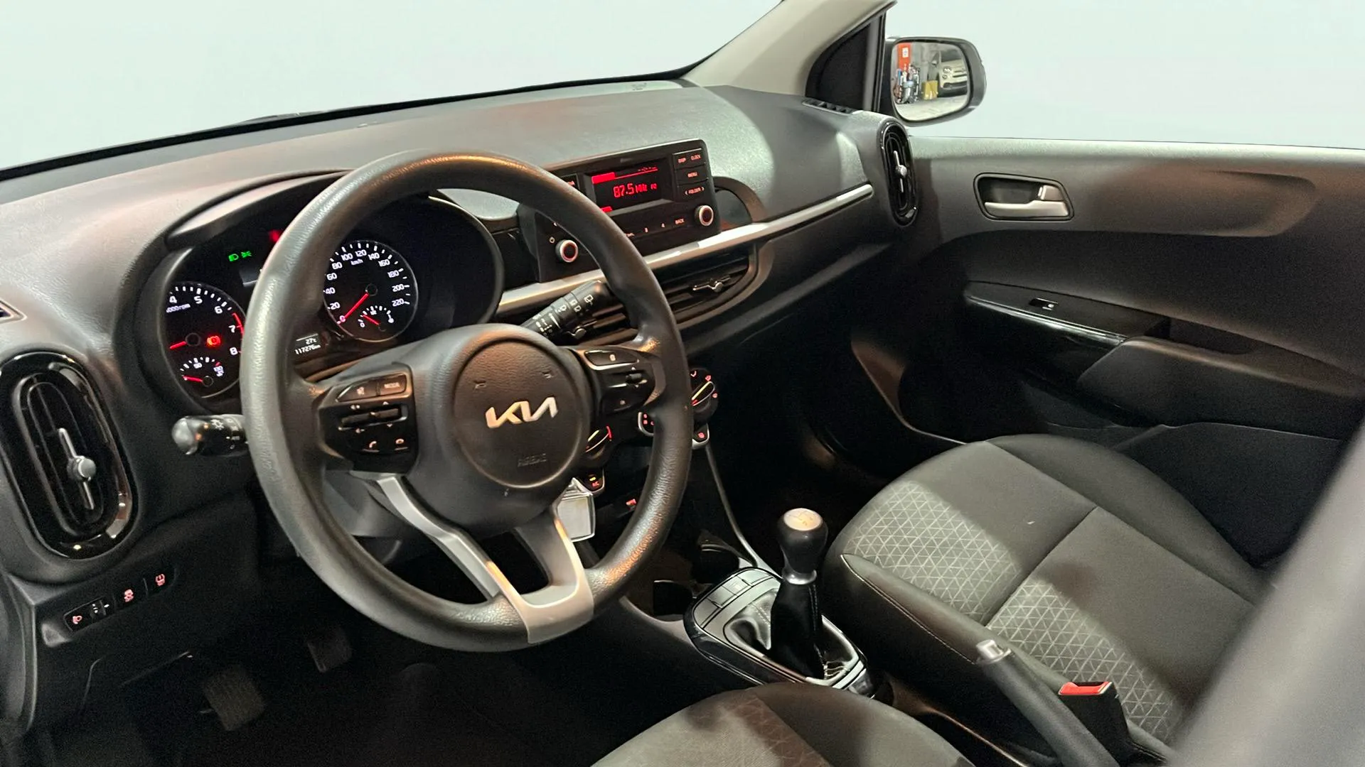 Kia Picanto 1.0 DPi Concept - foto 13