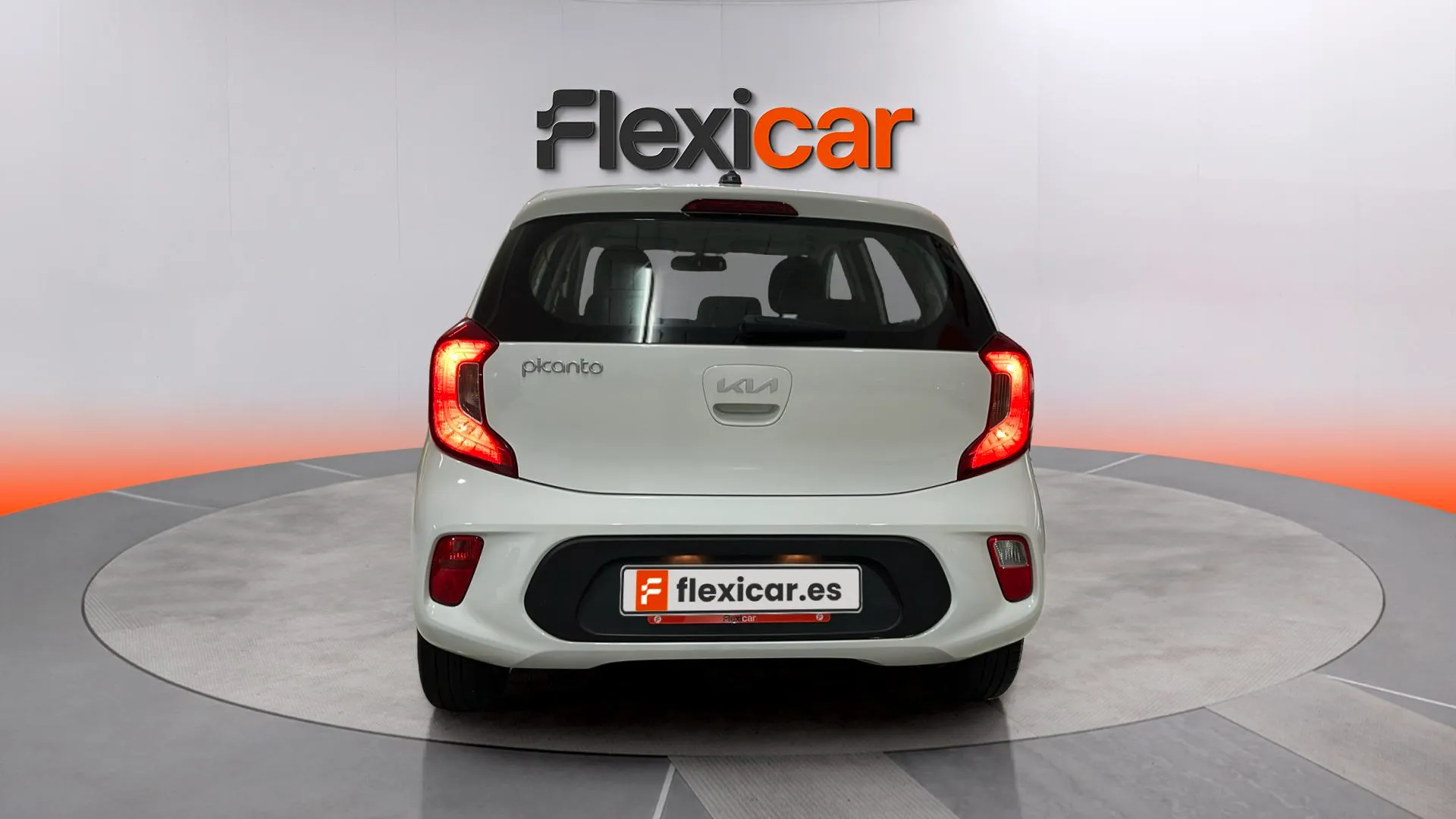 Kia Picanto 1.0 DPi Concept - foto 6