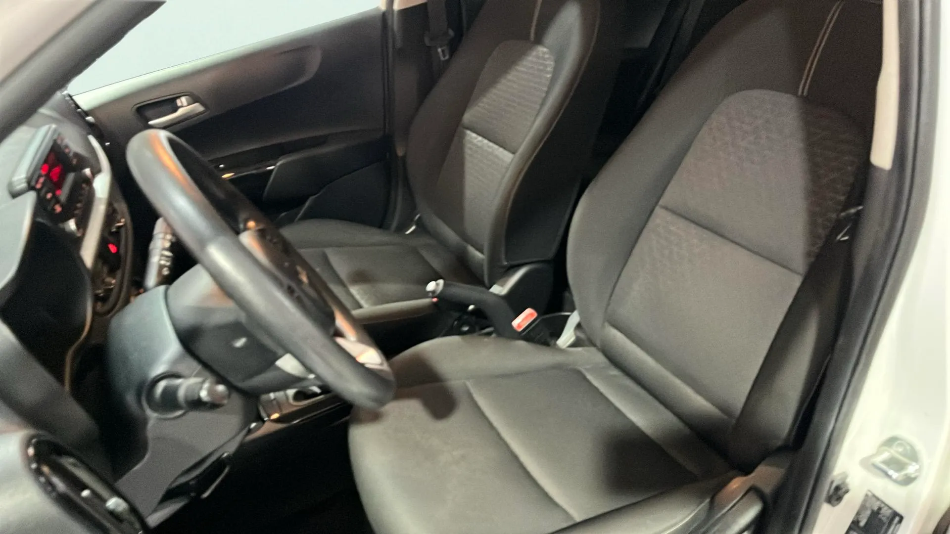 Kia Picanto 1.0 DPi Concept - foto 19