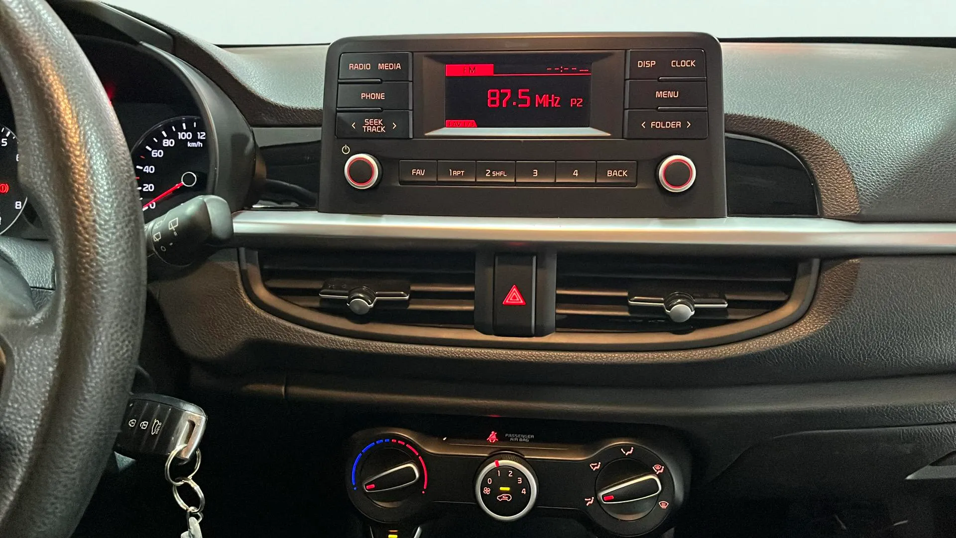 Kia Picanto 1.0 DPi Concept - foto 11