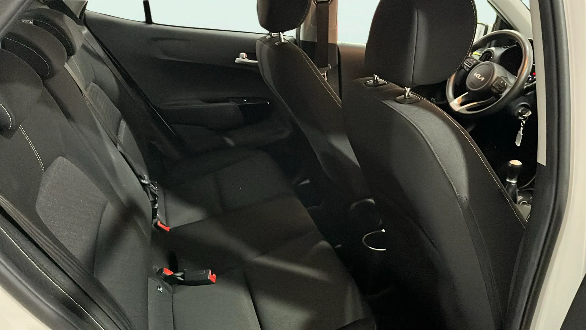 Kia Picanto 1.0 DPi Concept - foto 15