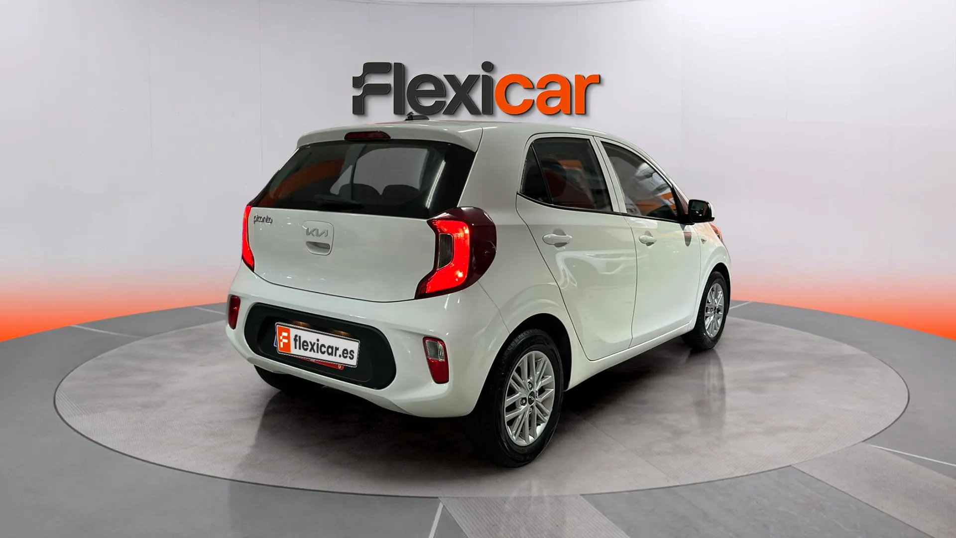 Kia Picanto 1.0 DPi Concept - foto 7
