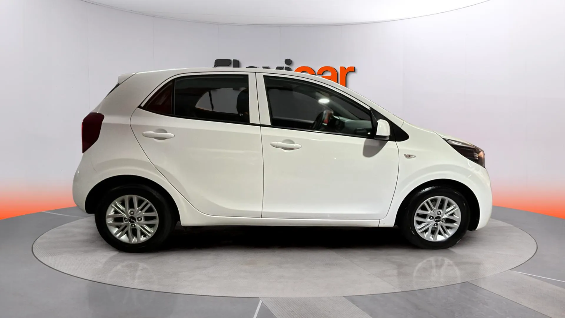 Kia Picanto 1.0 DPi Concept - foto 8