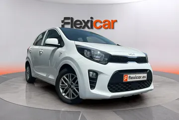 kia picanto 10 dpi 49kw 67cv concept gasolina manual mataro 903000000262061