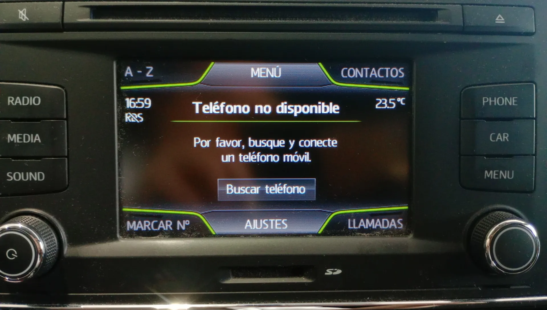 SEAT León 1.6 TDI Reference - foto 19