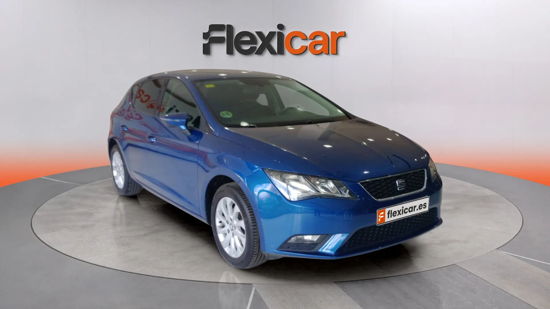 SEAT León 1.6 TDI Reference