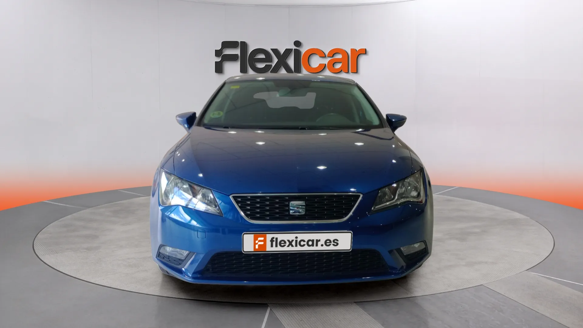 SEAT León 1.6 TDI Reference - foto 2
