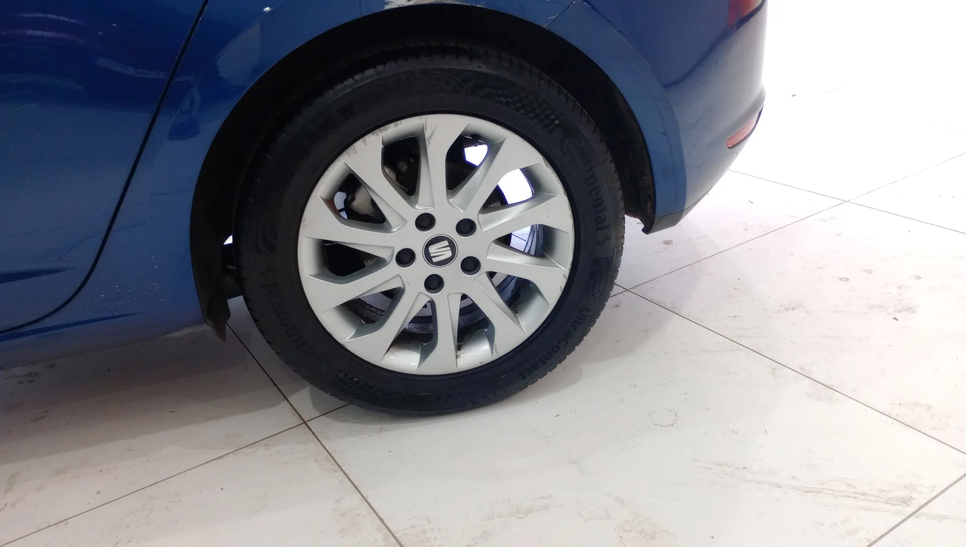 SEAT León 1.6 TDI Reference - foto 20