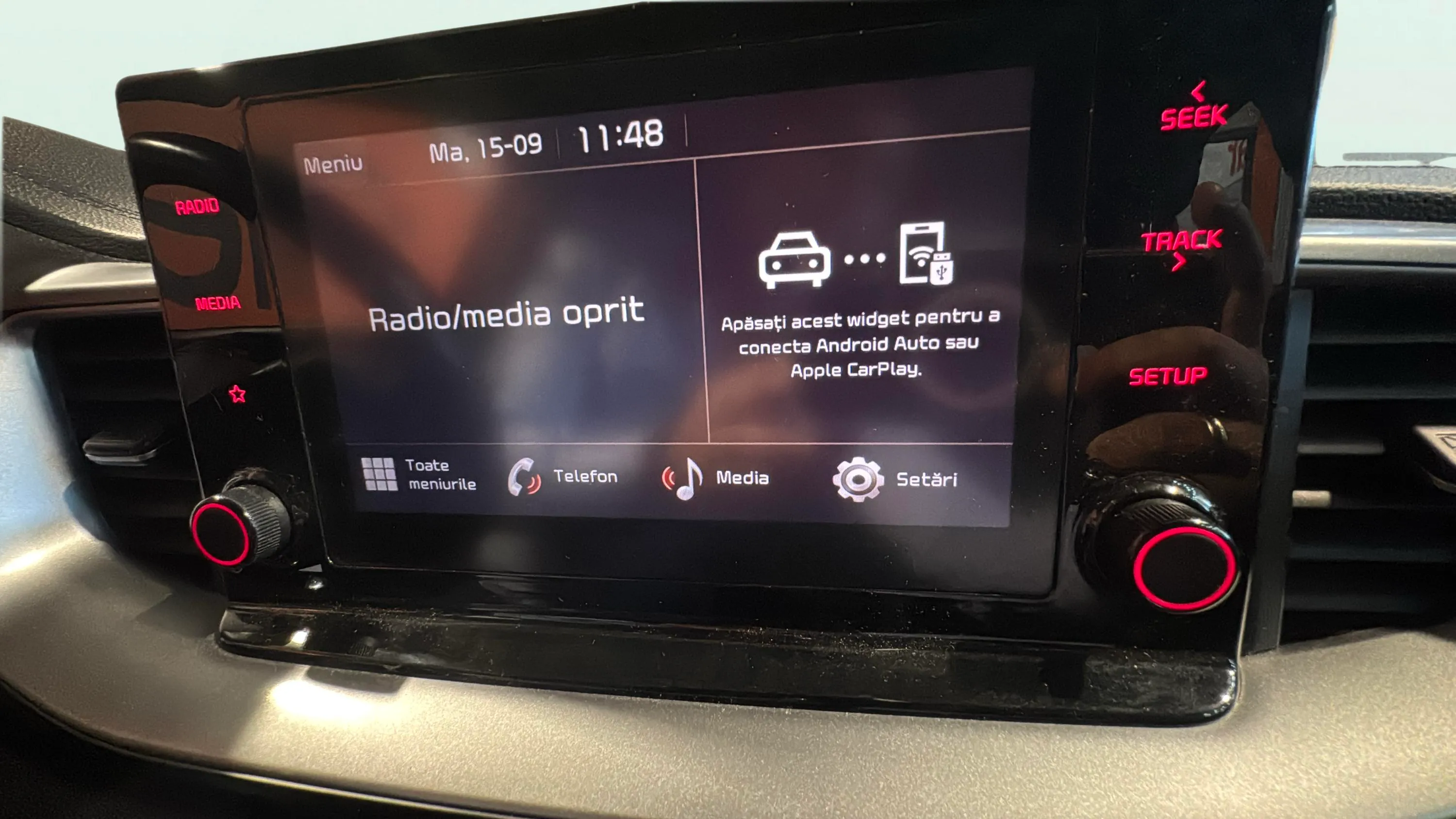 Kia Ceed 1.6 MHEV iMT Drive - foto 17