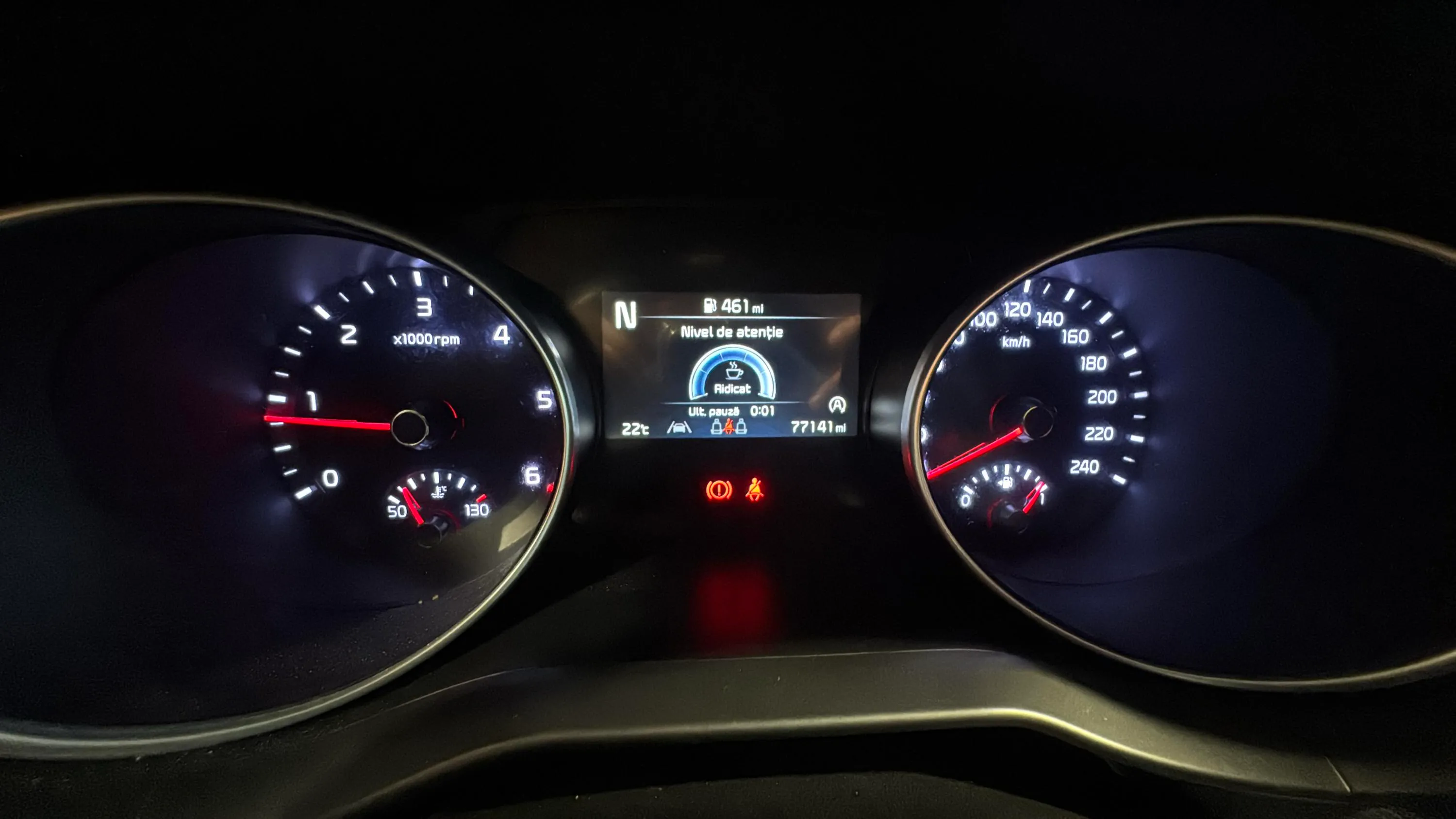 Kia Ceed 1.6 MHEV iMT Drive - foto 15
