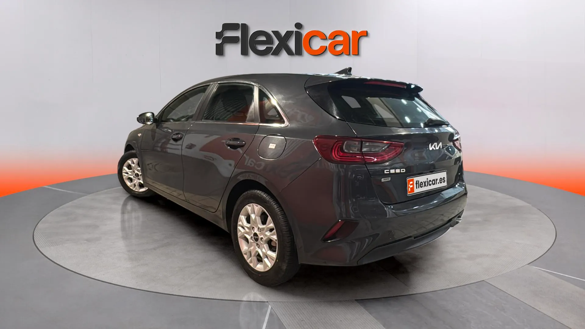 Kia Ceed 1.6 MHEV iMT Drive - foto 5