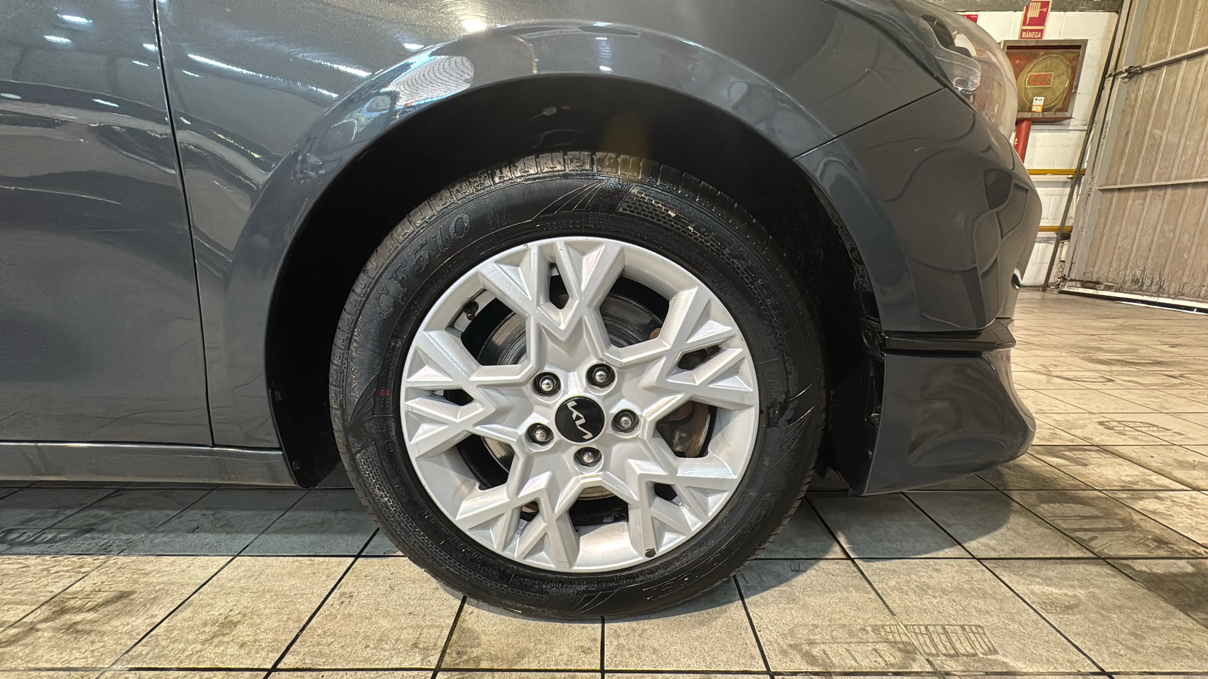 Kia Ceed 1.6 MHEV iMT Drive - foto 30