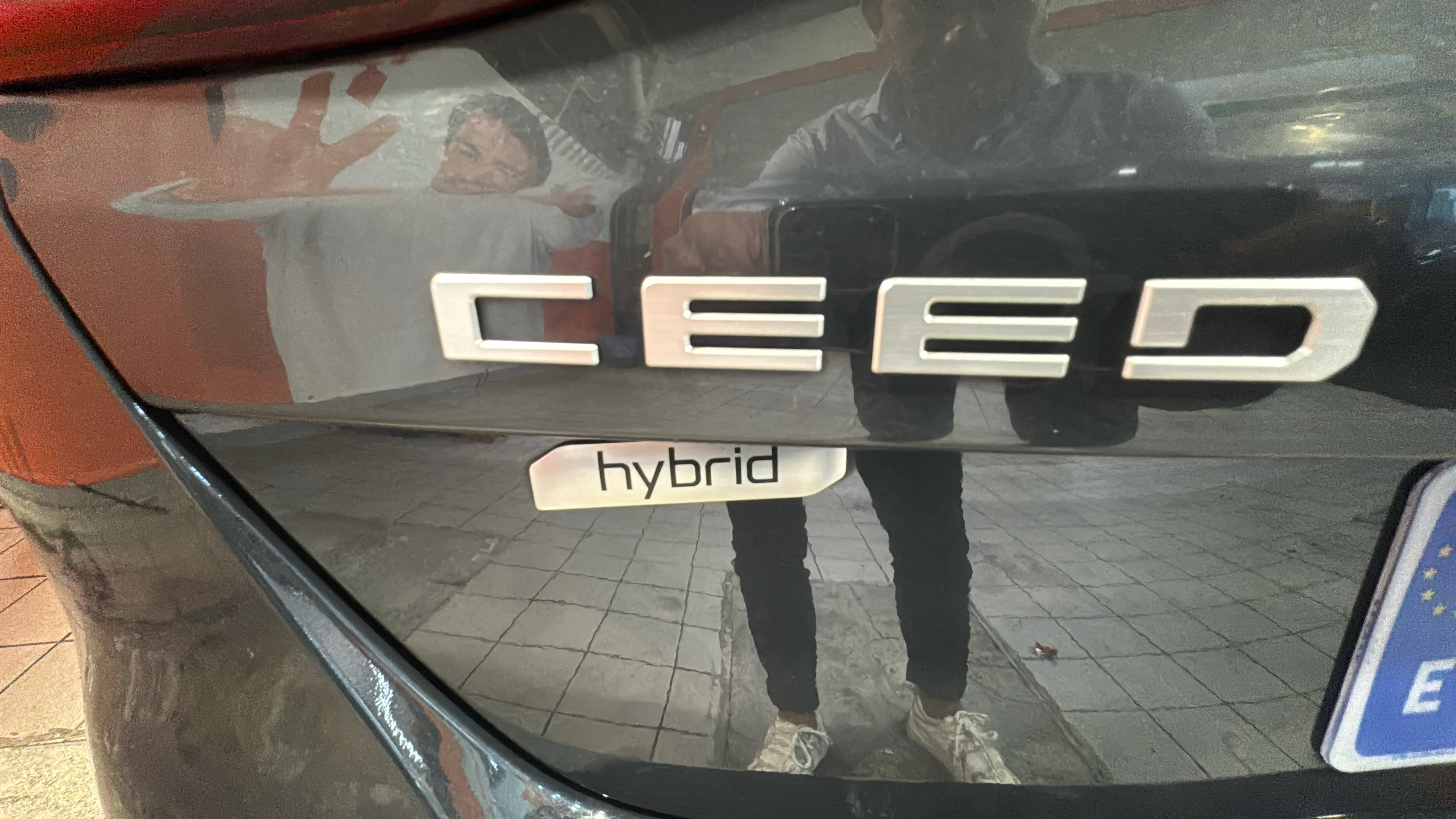 Kia Ceed 1.6 MHEV iMT Drive - foto 11