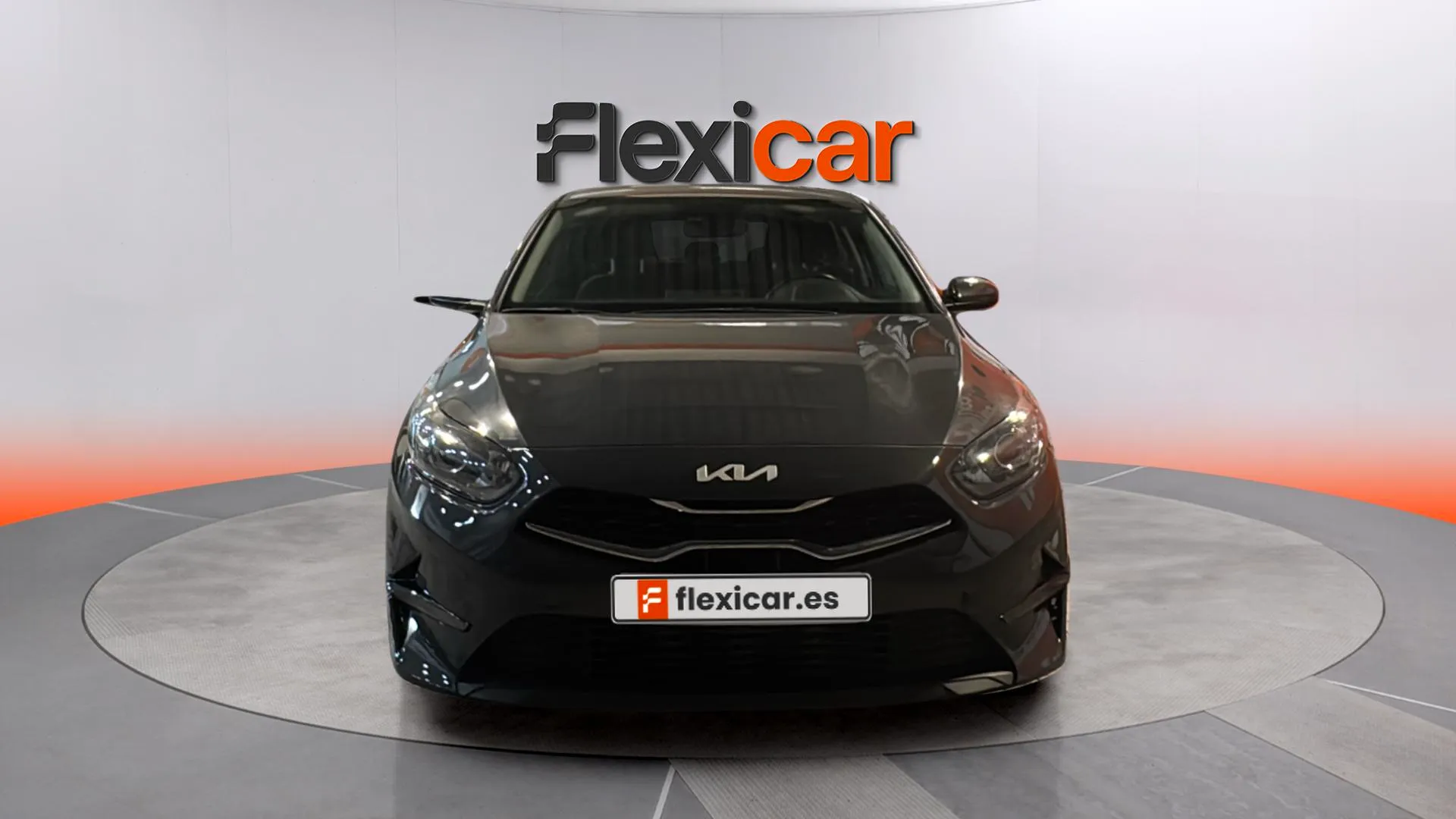 Kia Ceed 1.6 MHEV iMT Drive - foto 2