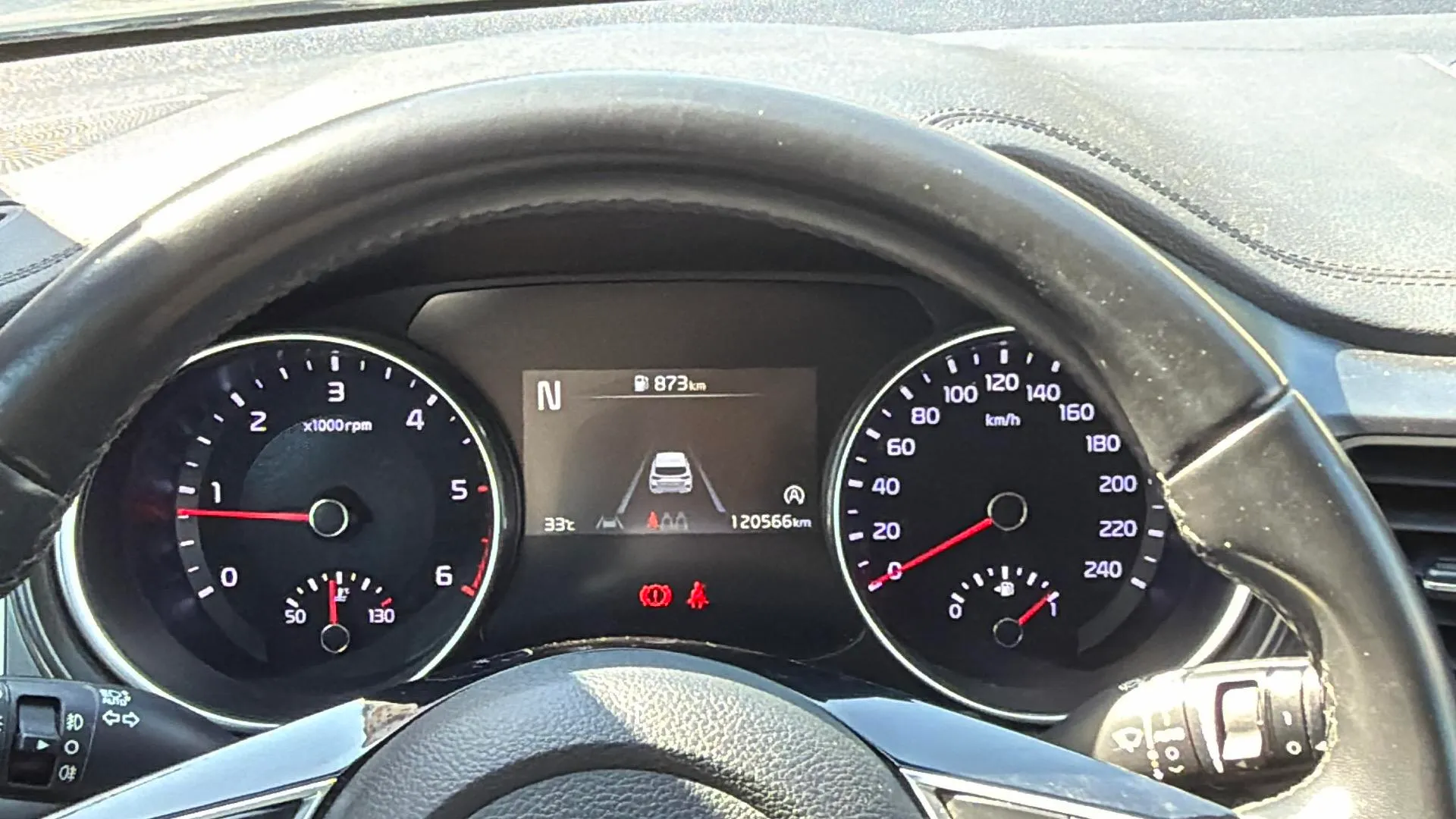 Kia Ceed 1.6 MHEV iMT Drive - foto 12