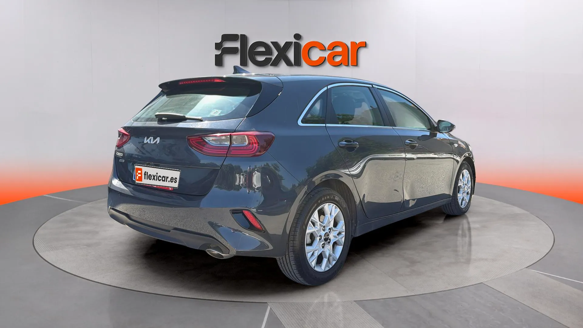 Kia Ceed 1.6 MHEV iMT Drive - foto 7