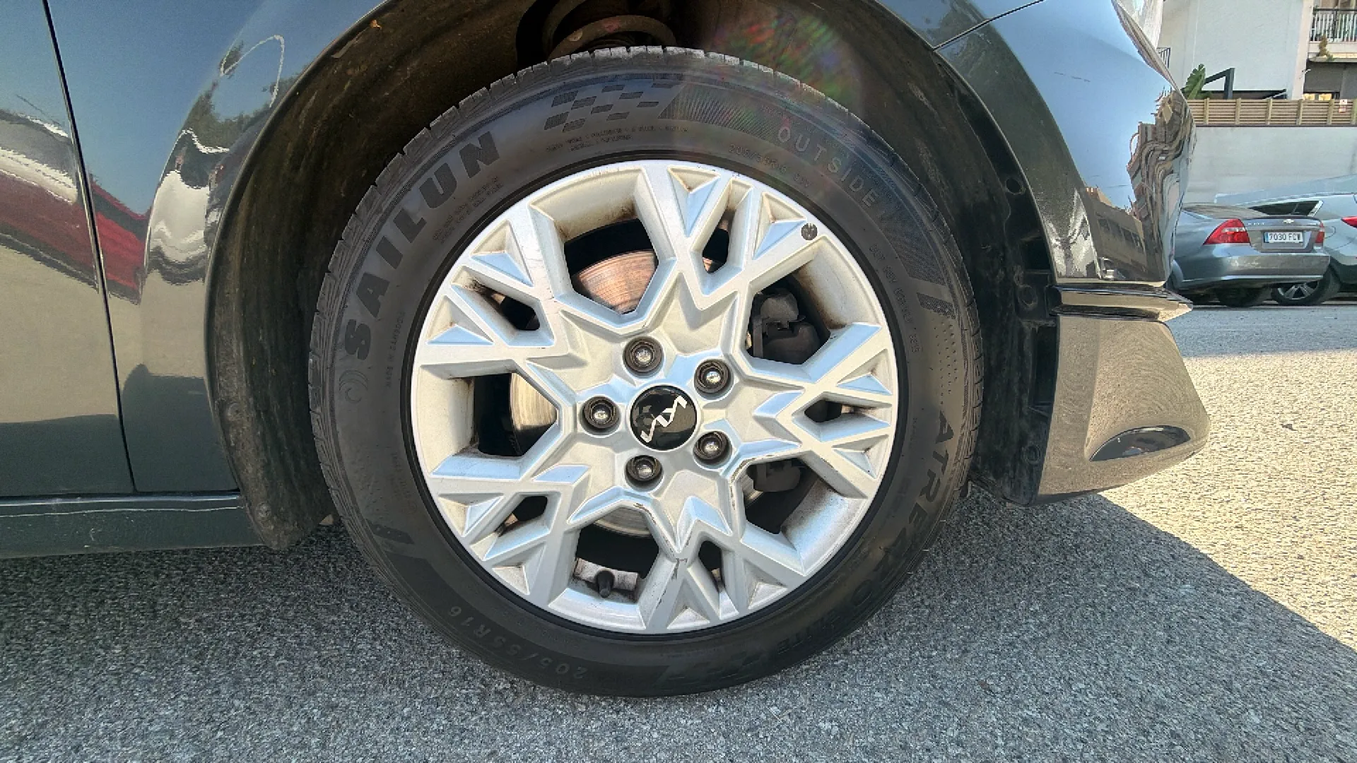 Kia Ceed 1.6 MHEV iMT Drive - foto 9