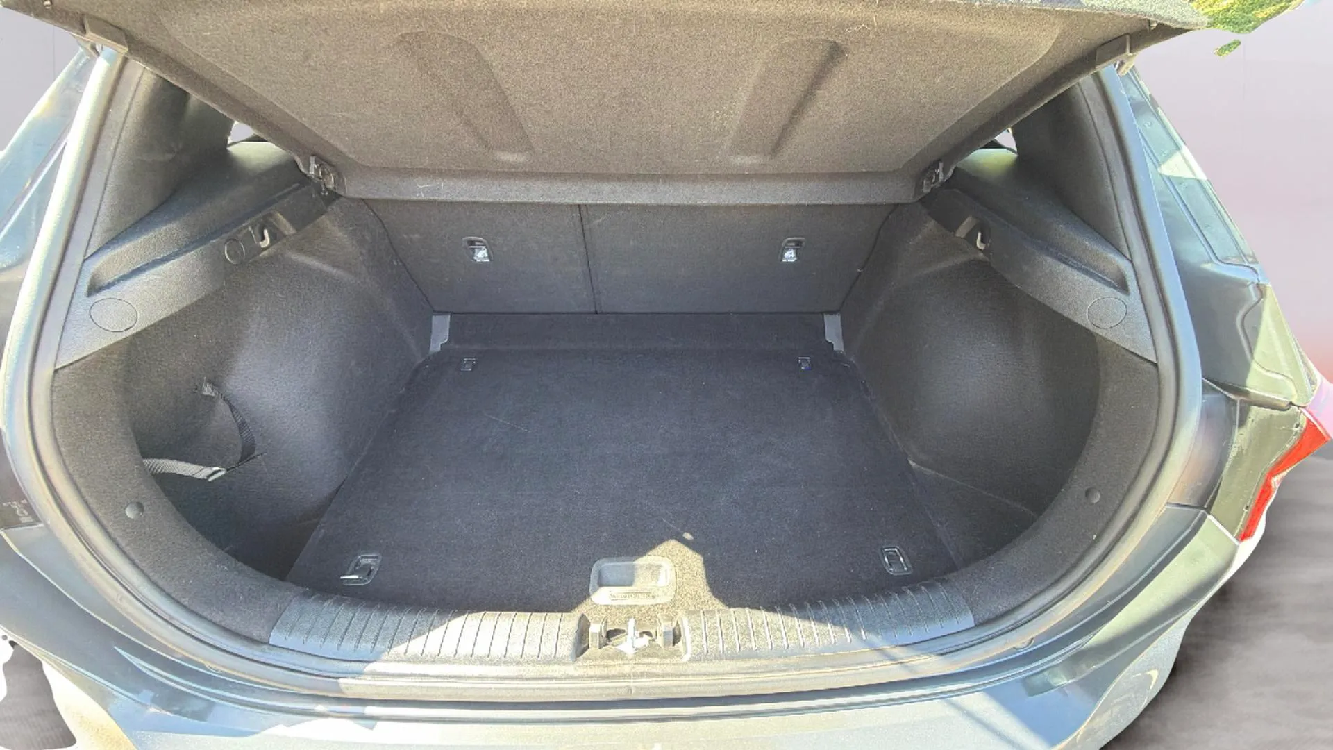 Kia Ceed 1.6 MHEV iMT Drive - foto 22