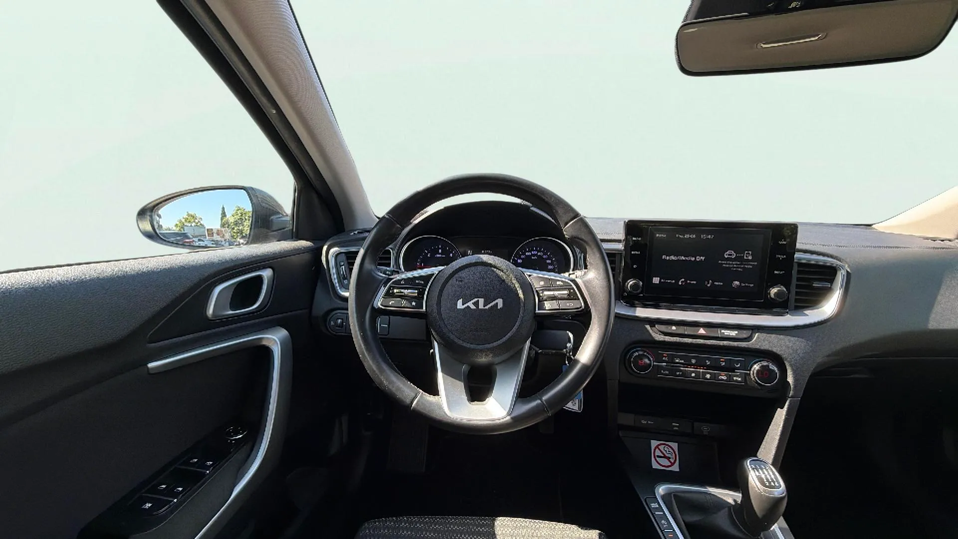 Kia Ceed 1.6 MHEV iMT Drive - foto 11