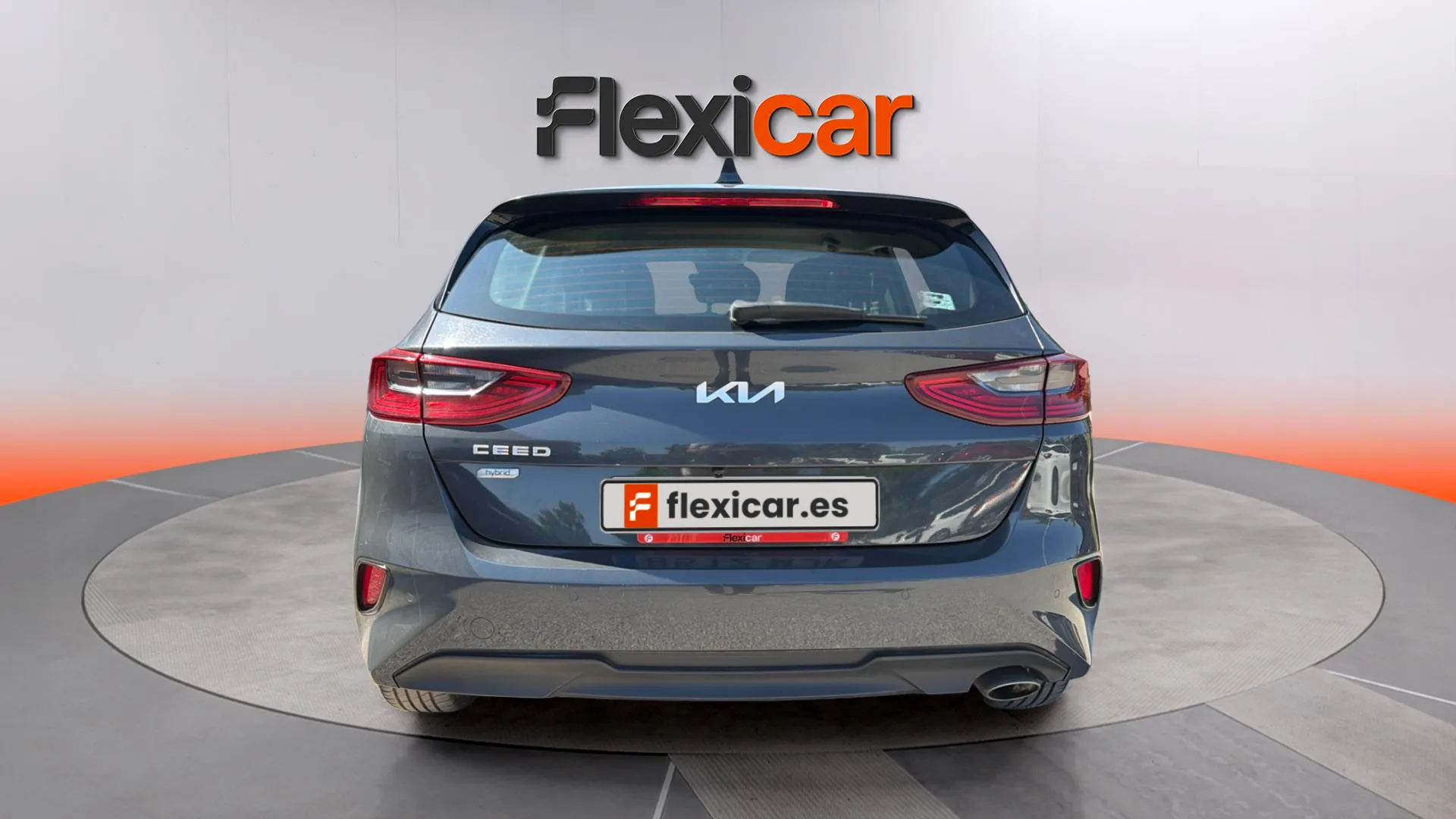 Kia Ceed 1.6 MHEV iMT Drive - foto 6