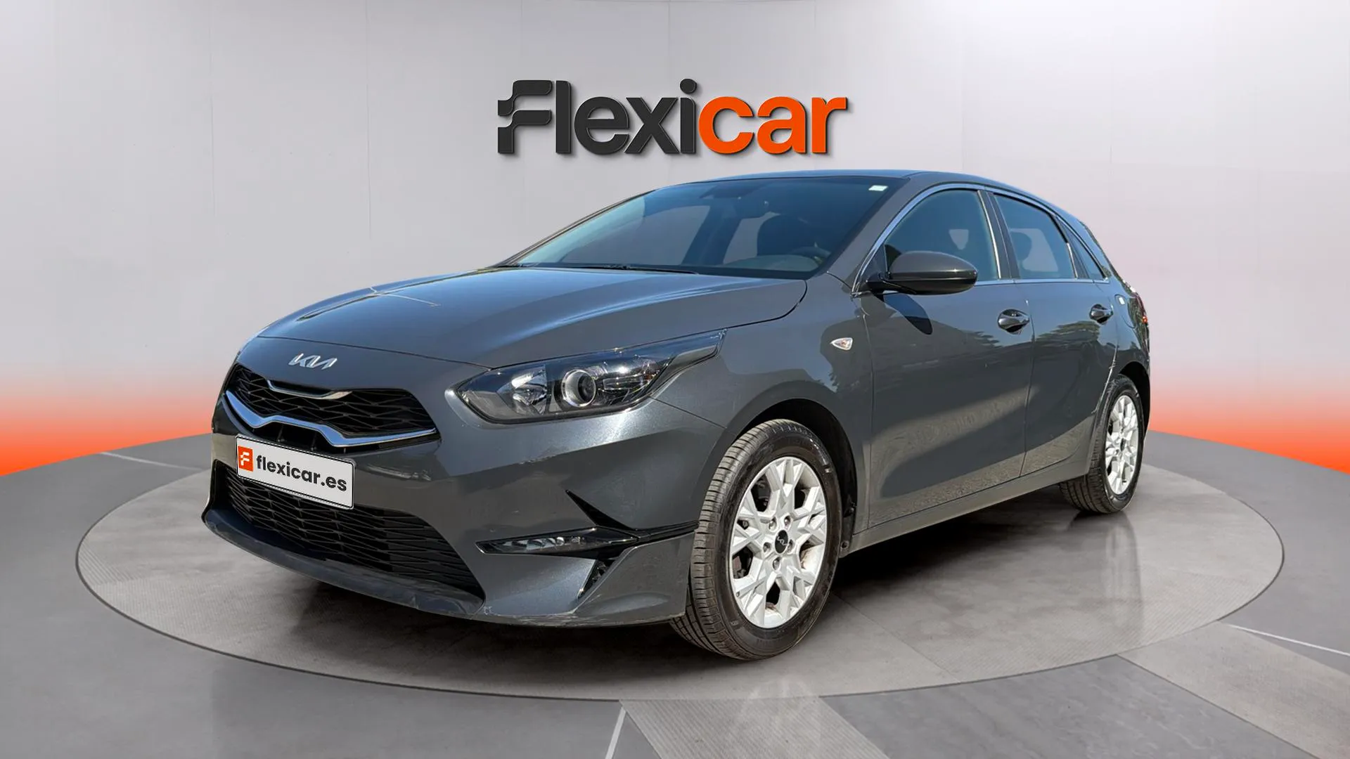 Kia Ceed 1.6 MHEV iMT Drive - foto 3