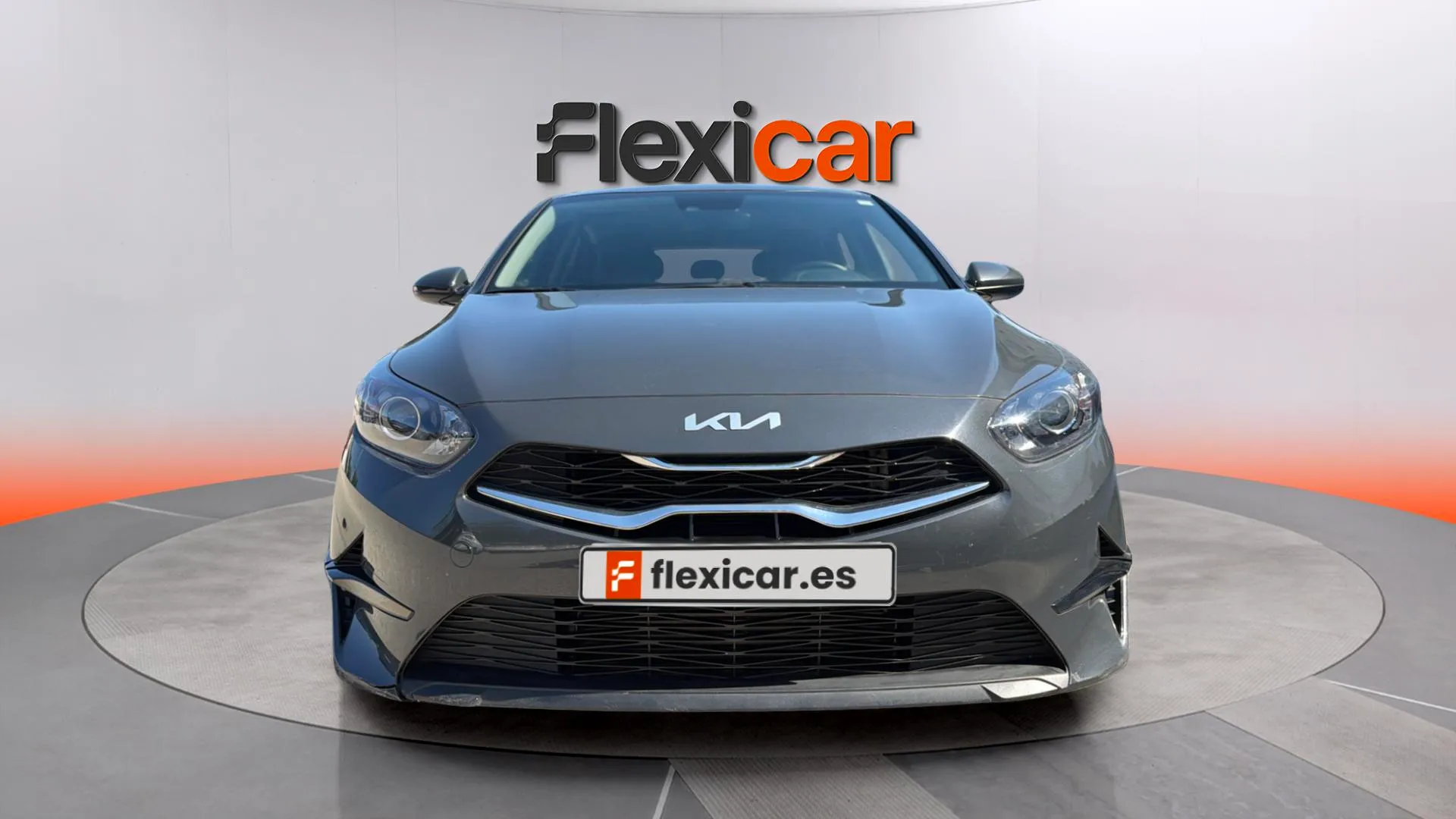 Kia Ceed 1.6 MHEV iMT Drive - foto 2