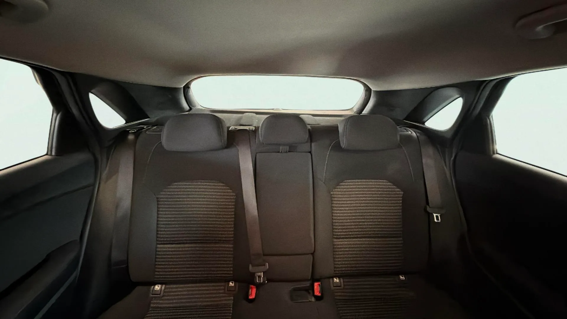Kia Ceed 1.6 MHEV iMT Drive - foto 13