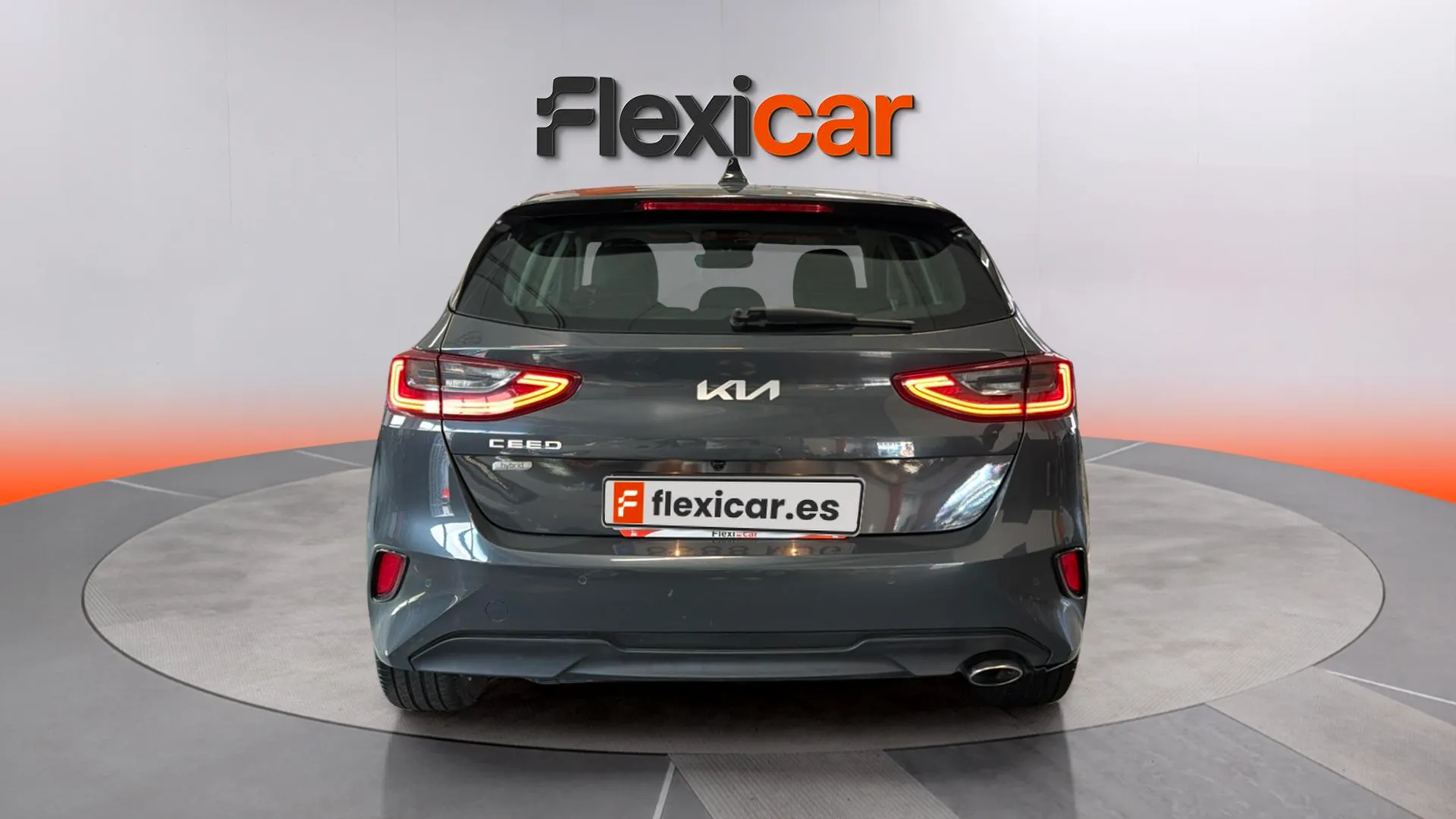 Kia Ceed 1.6 MHEV iMT Drive - foto 5