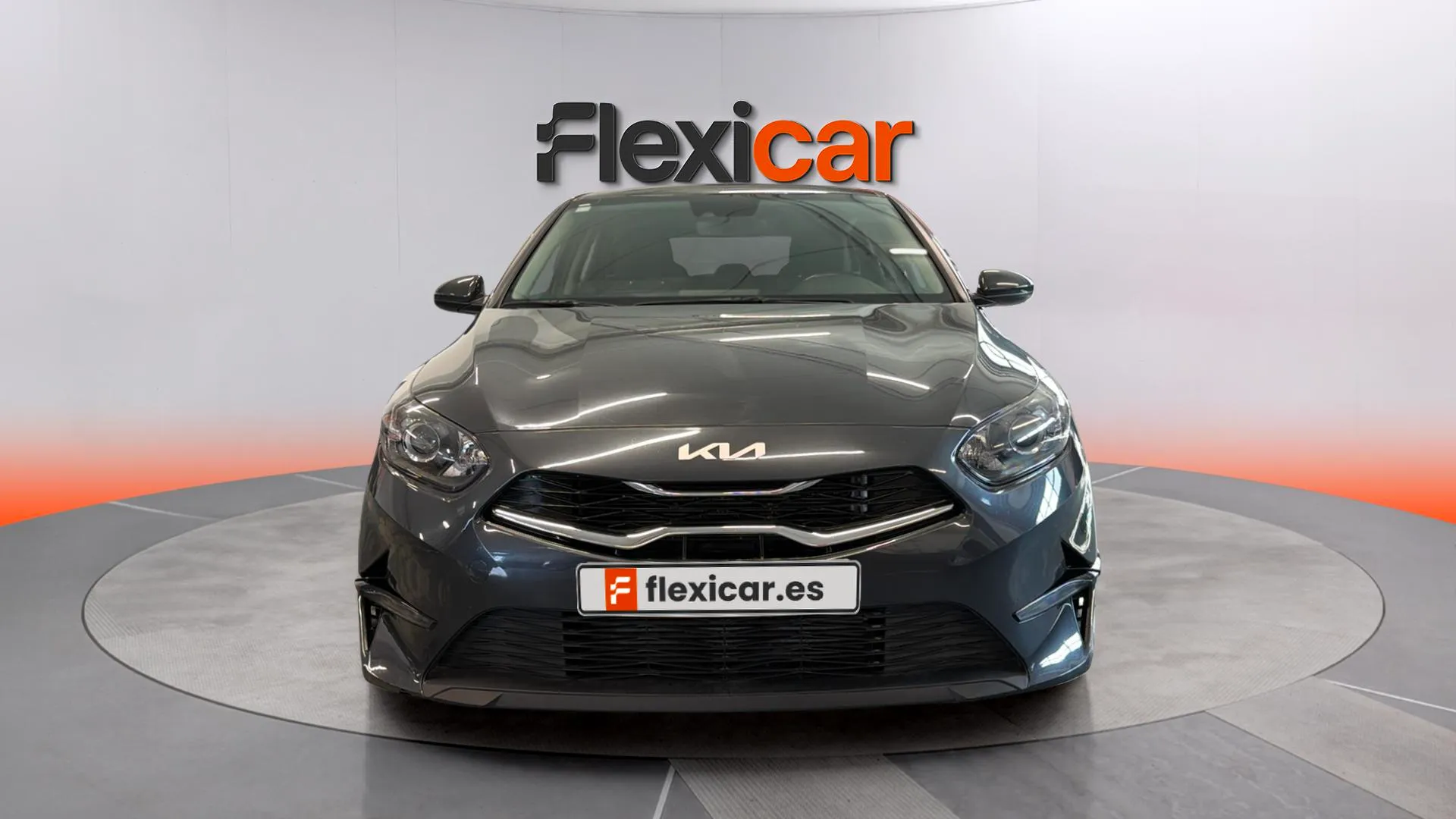 Kia Ceed 1.6 MHEV iMT Drive - foto 2