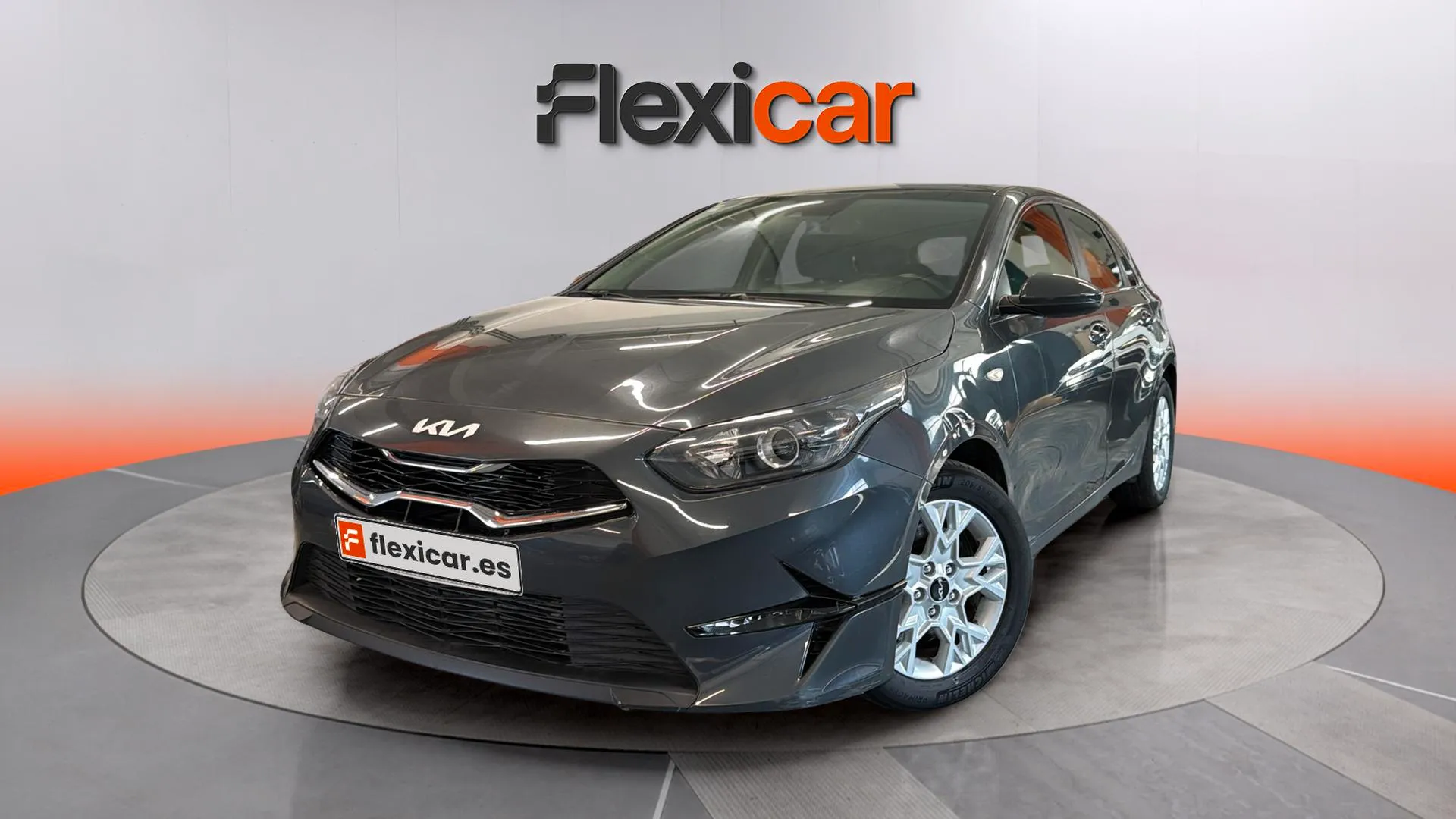 Kia Ceed 1.6 MHEV iMT Drive - foto 7