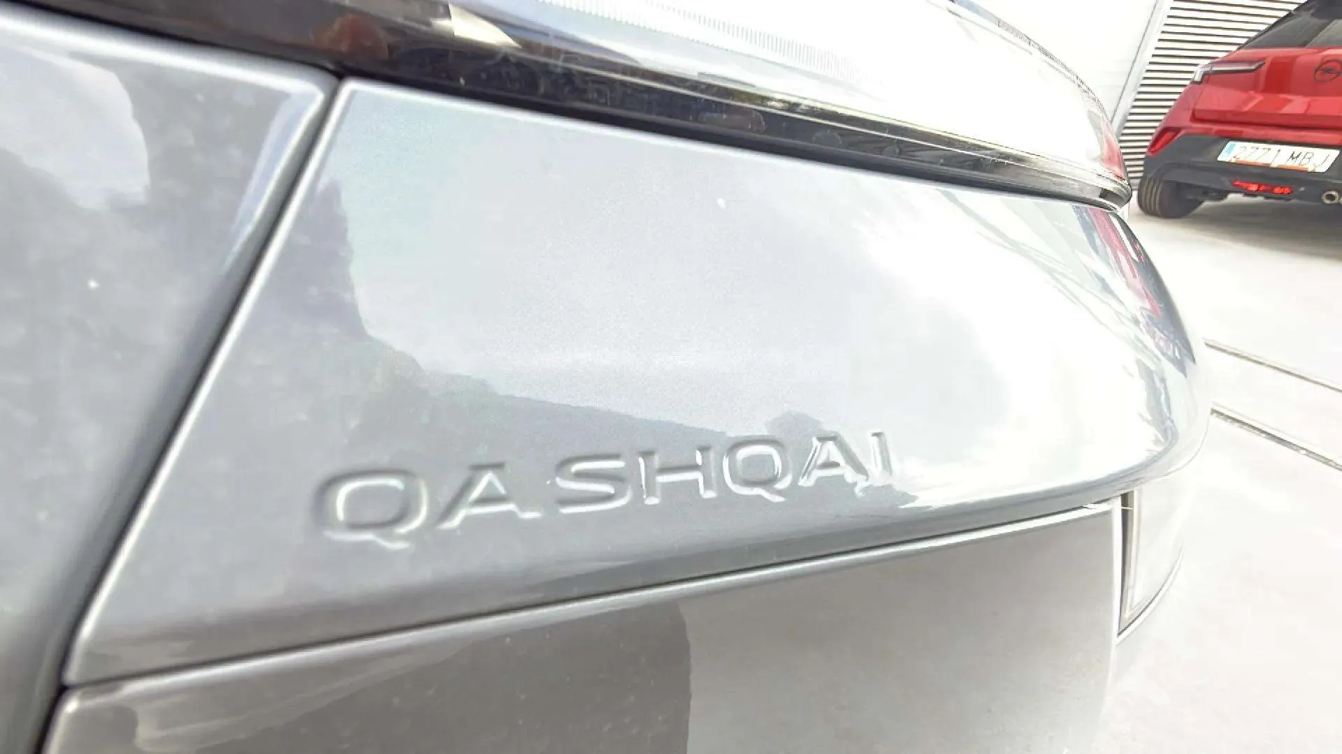 Nissan Qashqai DIG-T mHEV Xtronic Tekna - foto 21