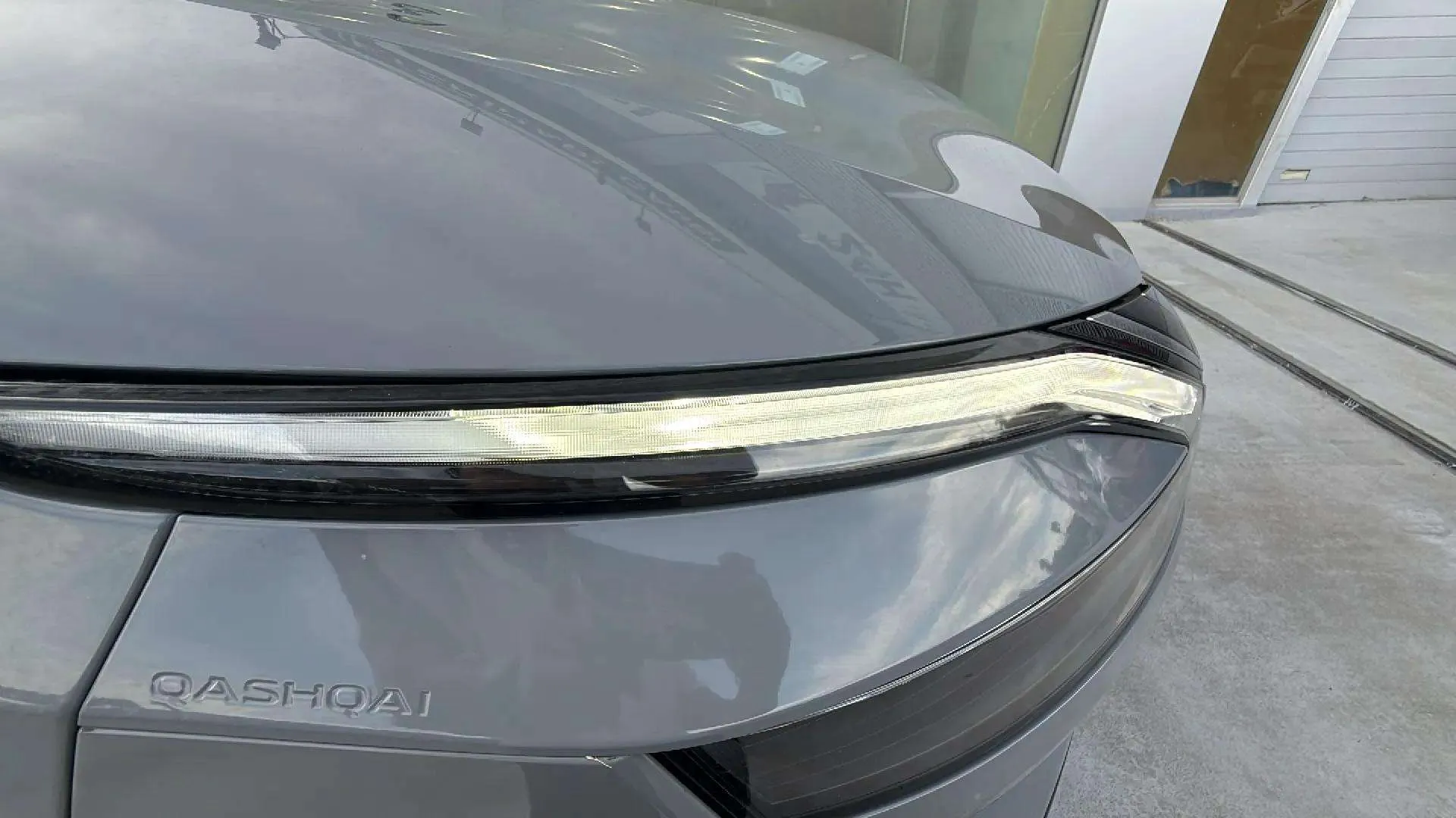 Nissan Qashqai DIG-T mHEV Xtronic Tekna - foto 24