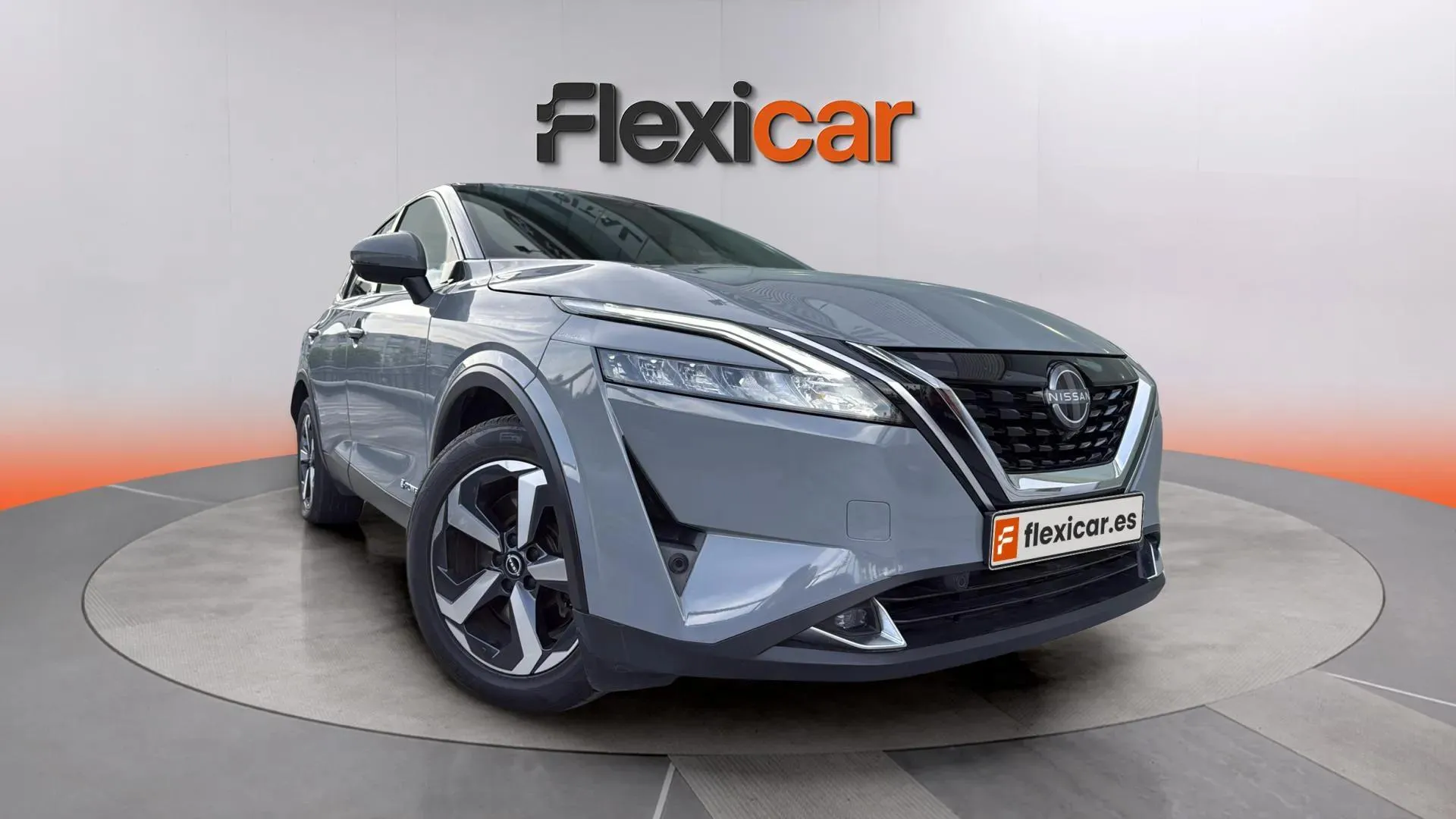 Nissan Qashqai DIG-T mHEV Xtronic Tekna