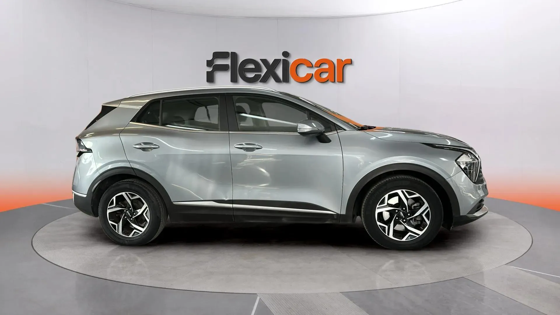 Kia Sportage 1.6 CRDi MHEV Concept 4x2 - foto 3