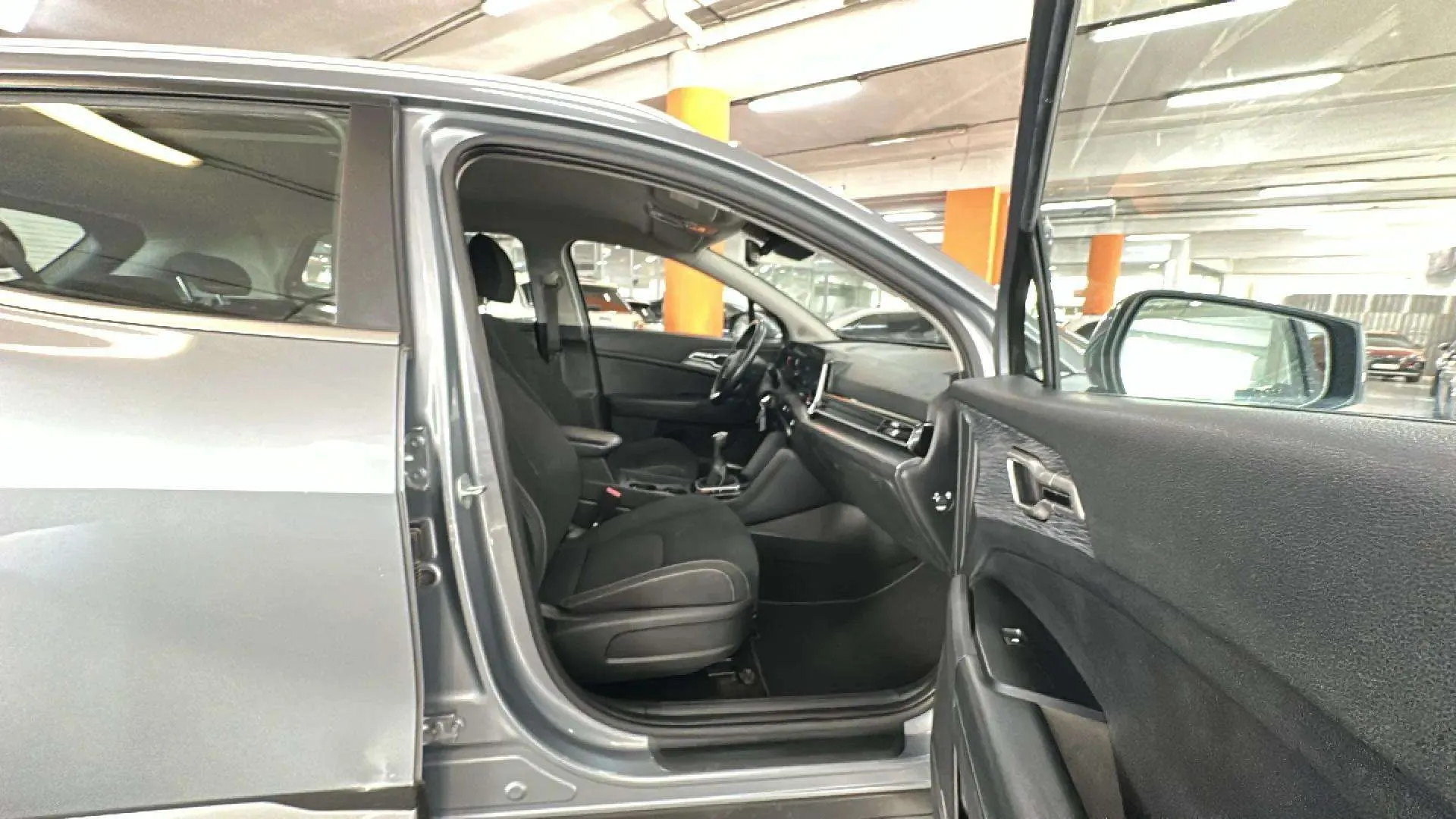 Kia Sportage 1.6 CRDi MHEV Concept 4x2 - foto 7